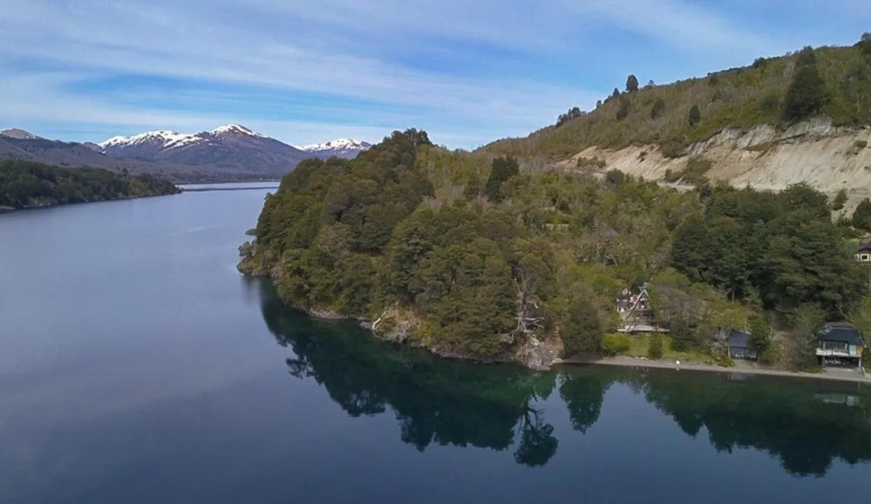 Apart Hotel La Busqueda