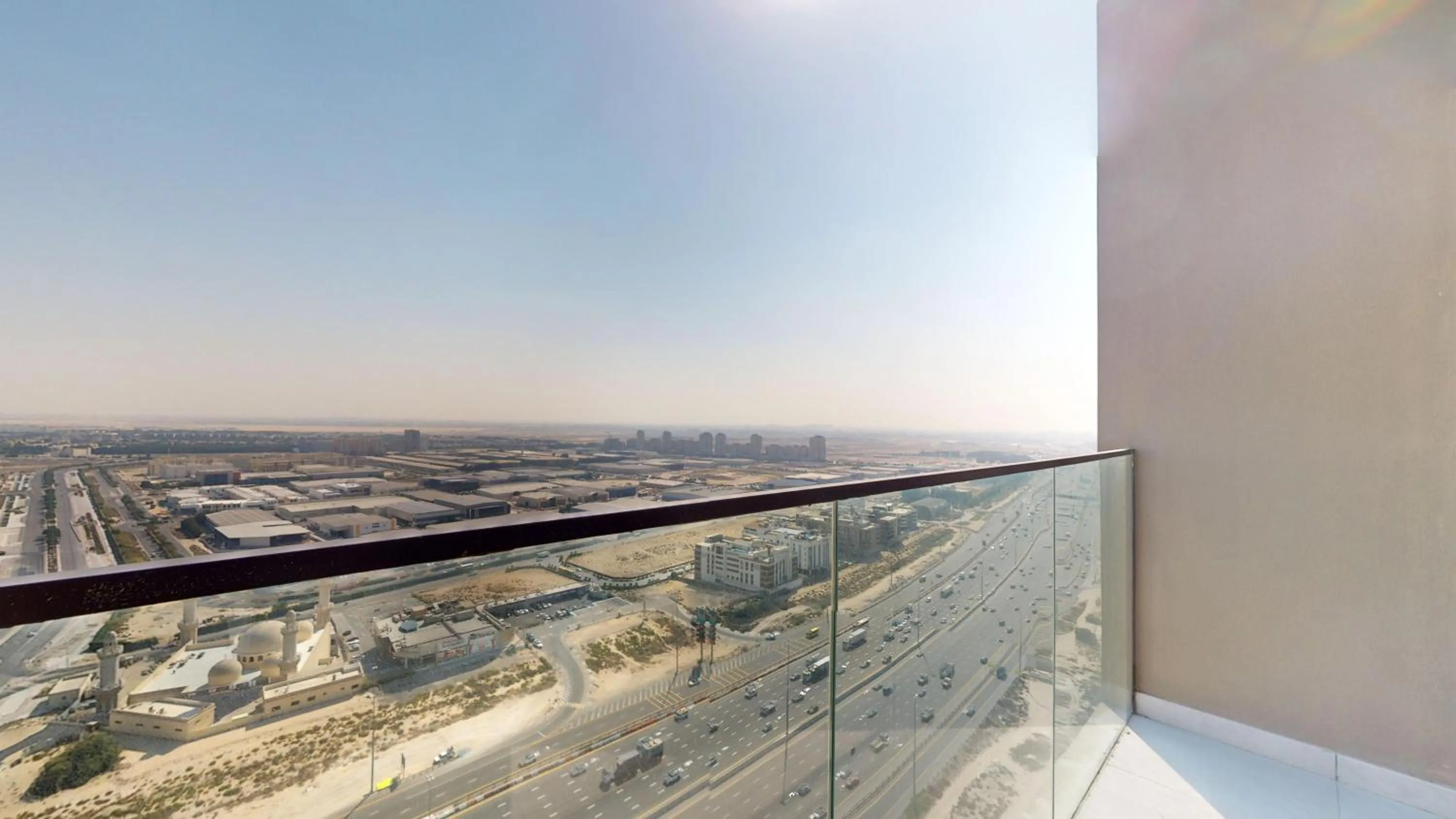 Day in The Community Jumeirah Village