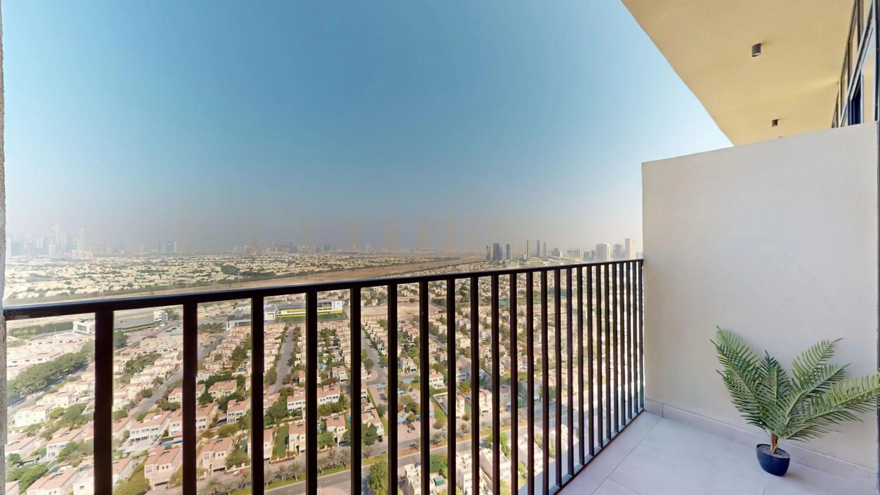 The Community Jumeirah Village