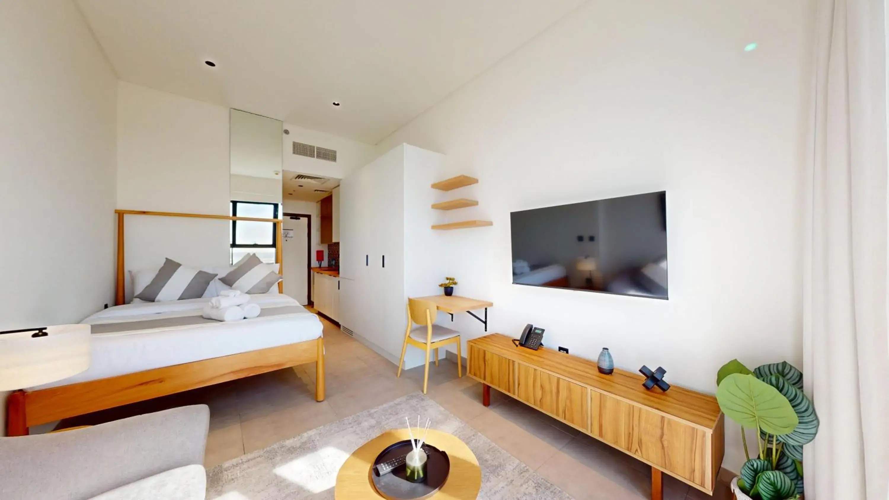 King Studio in The Community Jumeirah Village King Studio in The Community Jumeirah Village