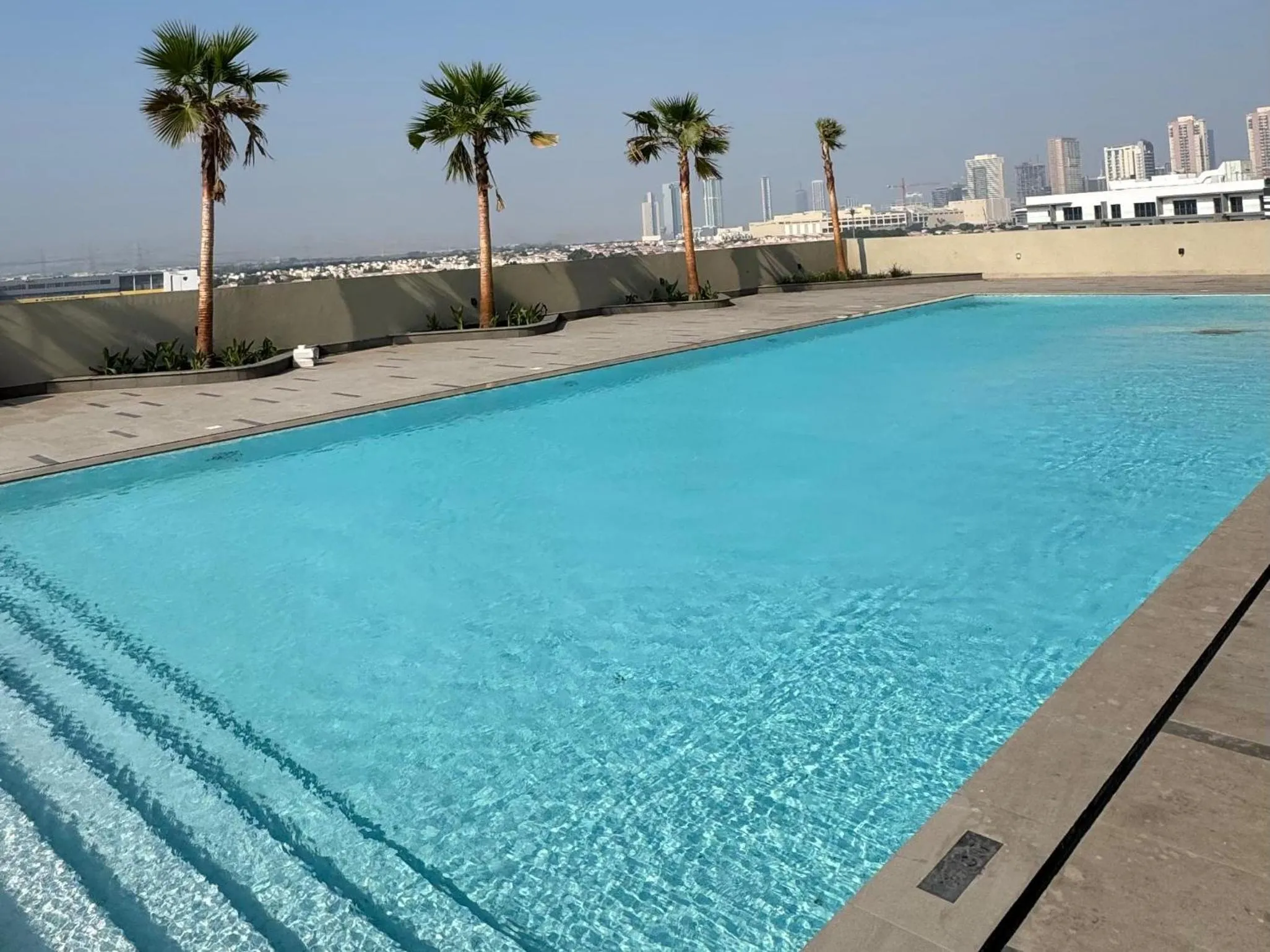 Day in The Community Jumeirah Village