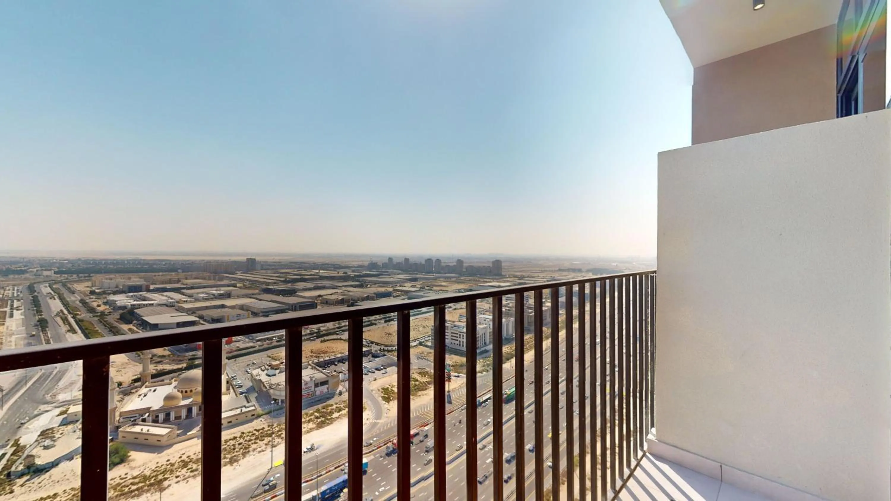 The Community Jumeirah Village