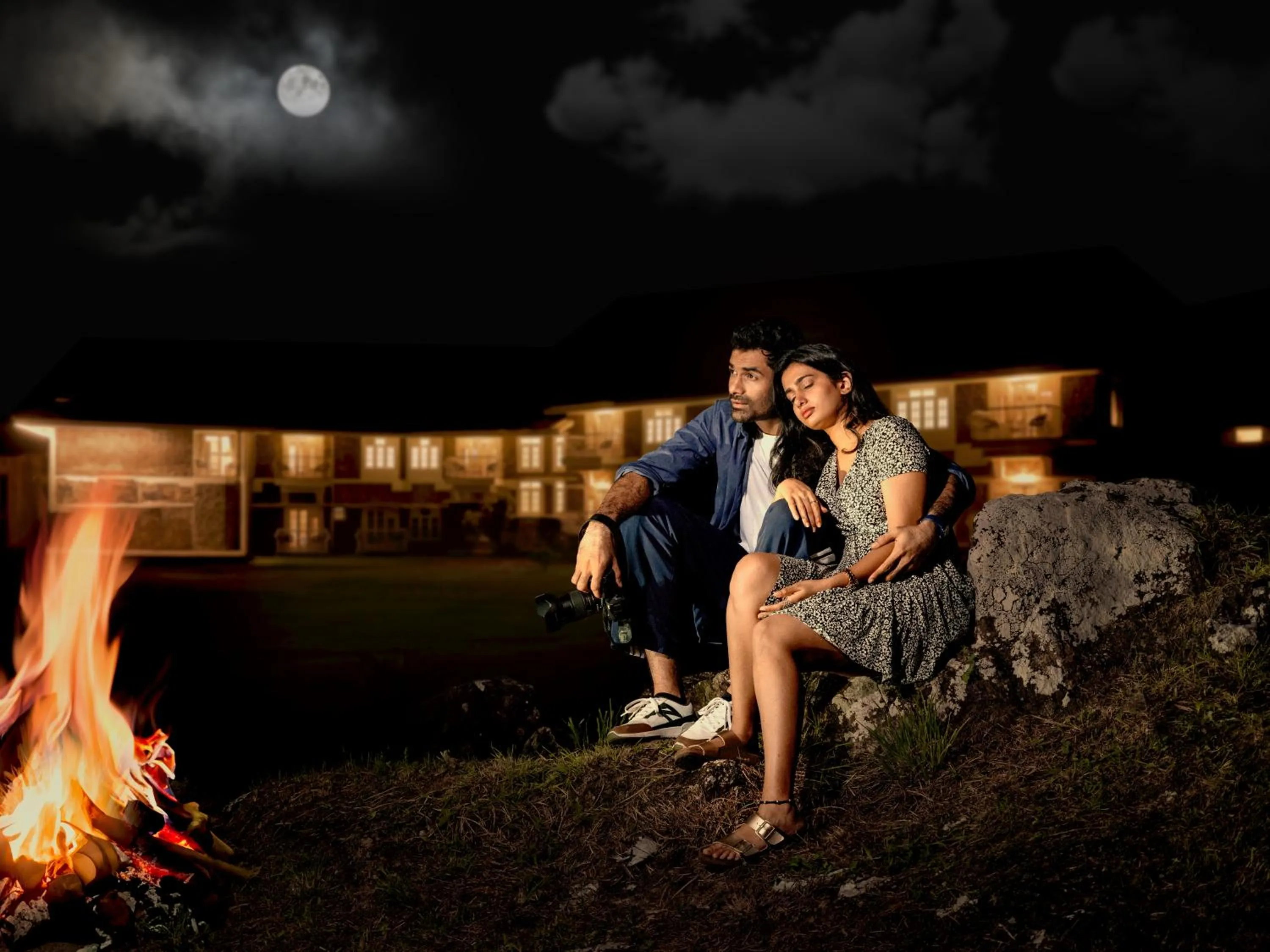 Activities in Le Montfort Resort