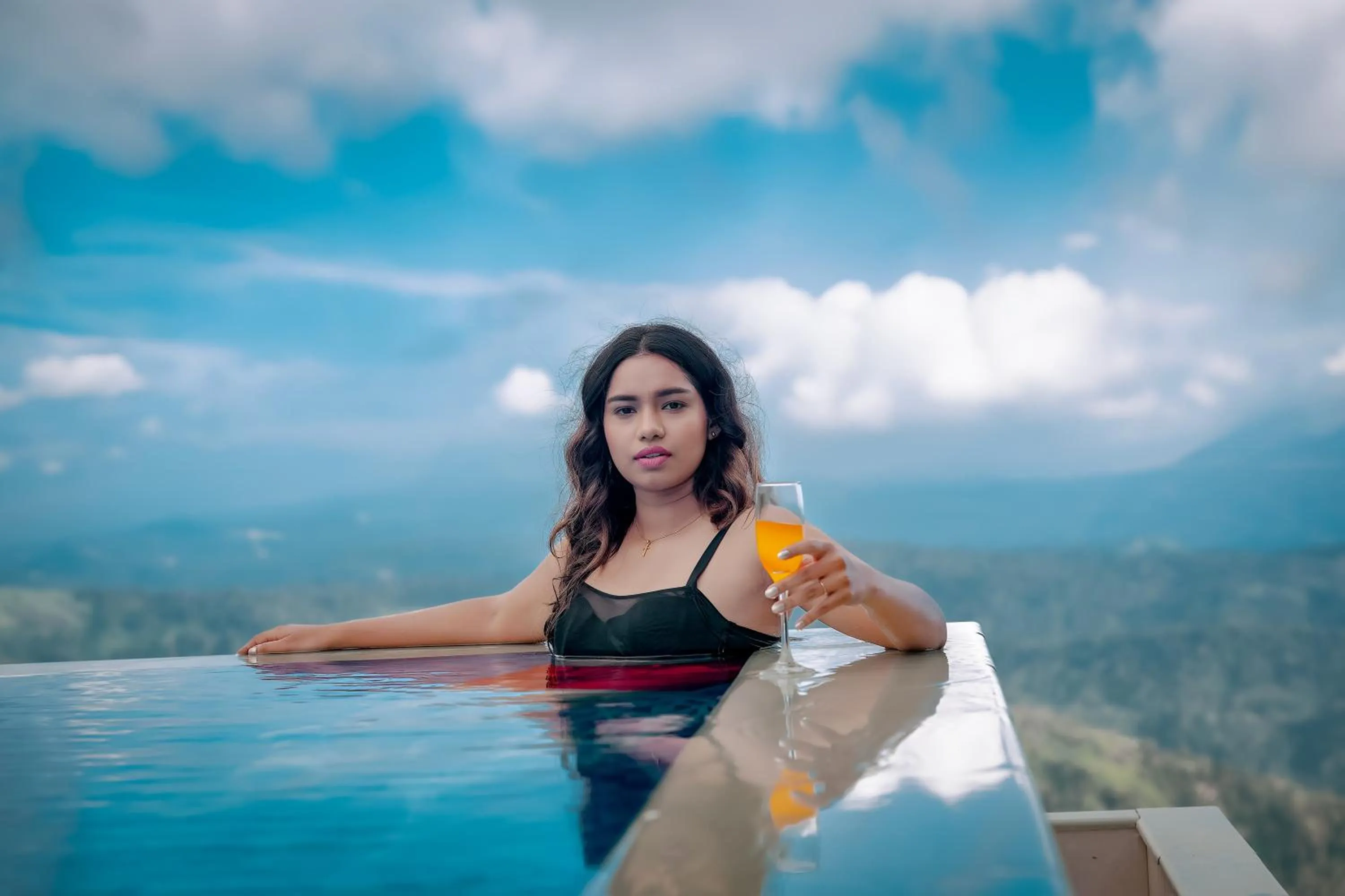 Day in Le Montfort Resort