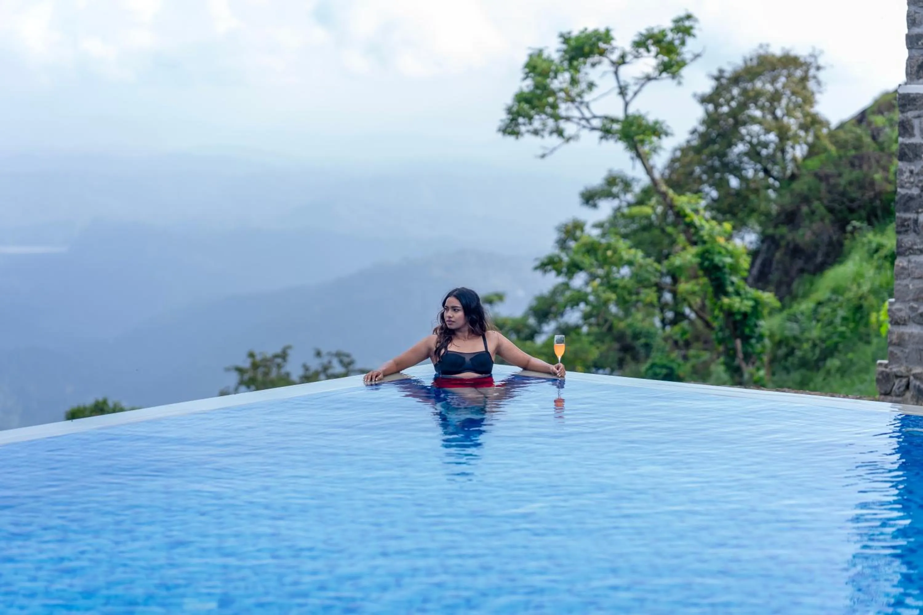 Day in Le Montfort Resort