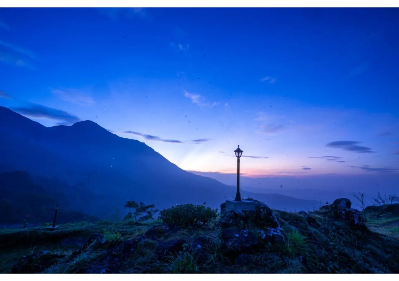 View (from property/room) in Le Montfort Resort