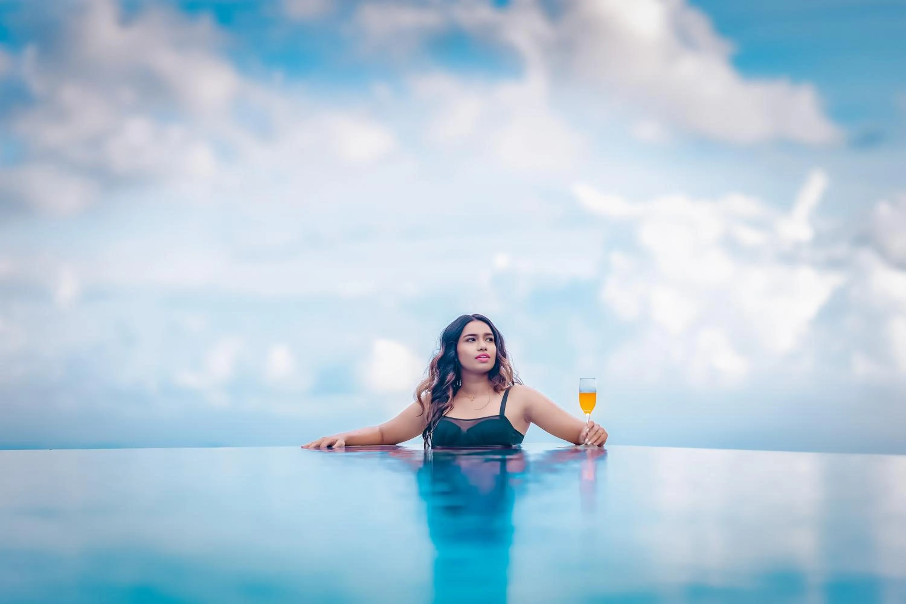 Day in Le Montfort Resort