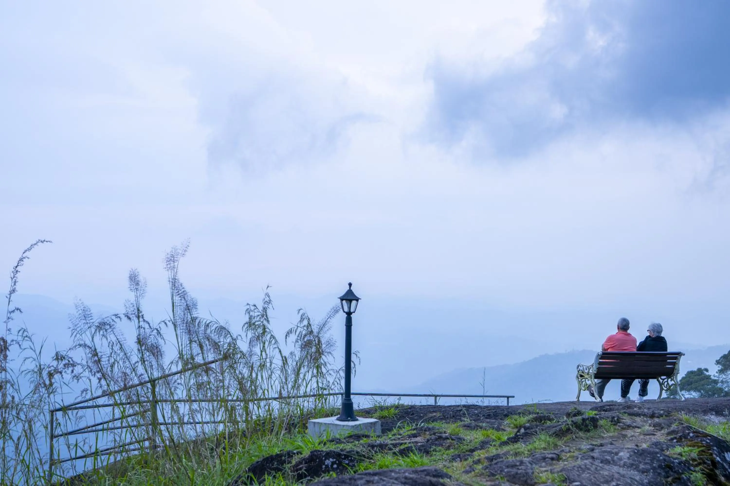 View (from property/room) in Le Montfort Resort