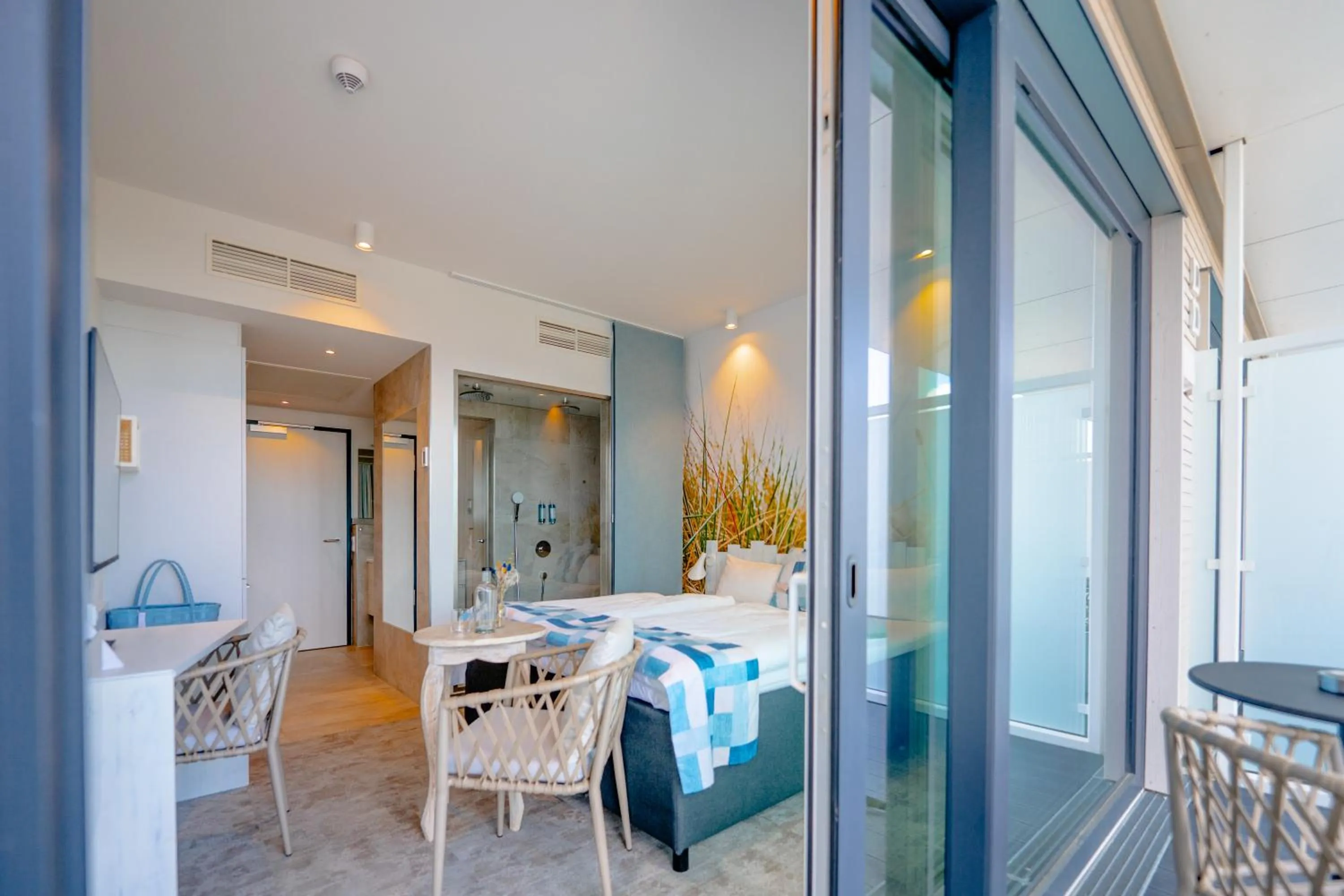 SlowDown Bottsand Hotel und Spa