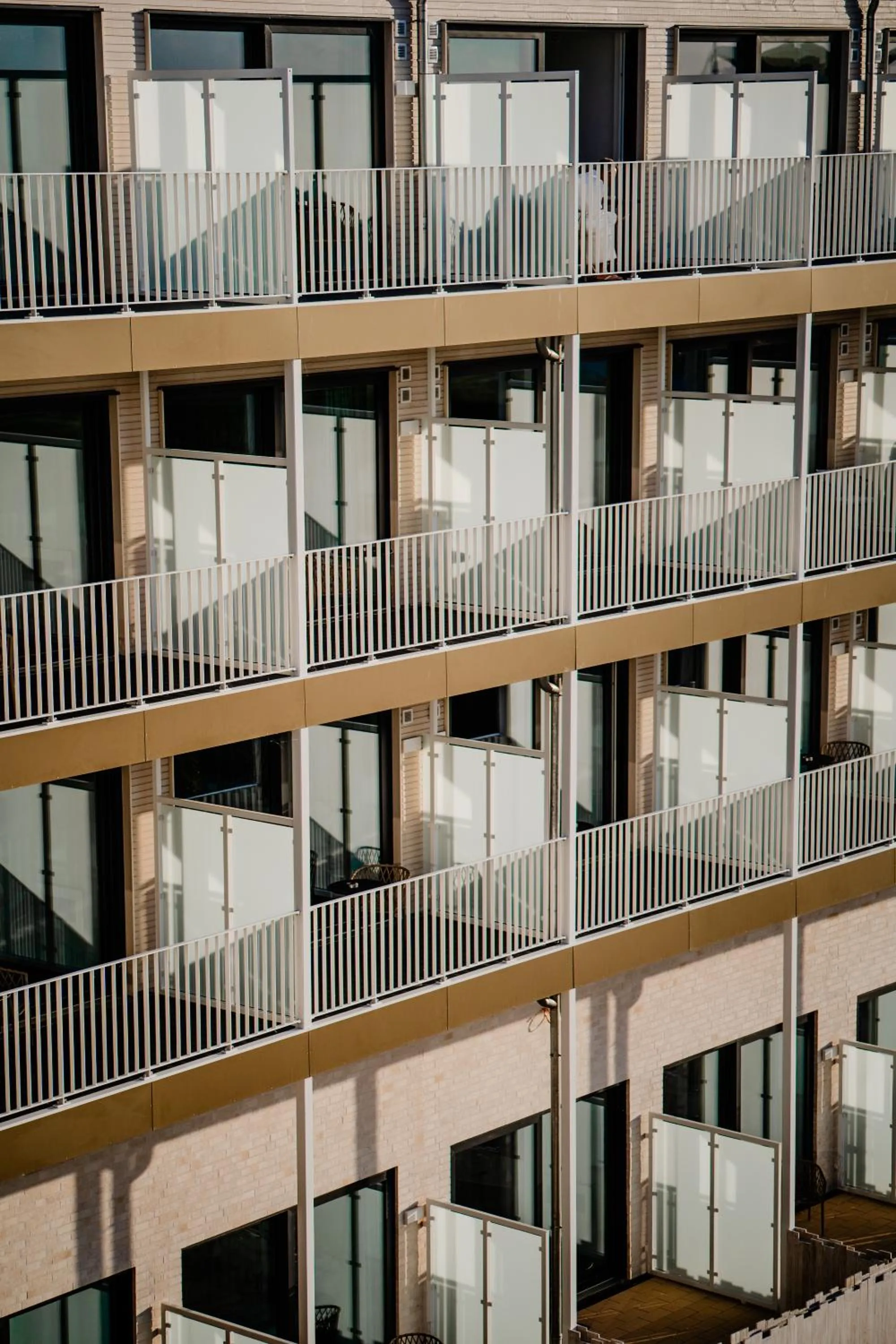 SlowDown Bottsand Hotel und Spa