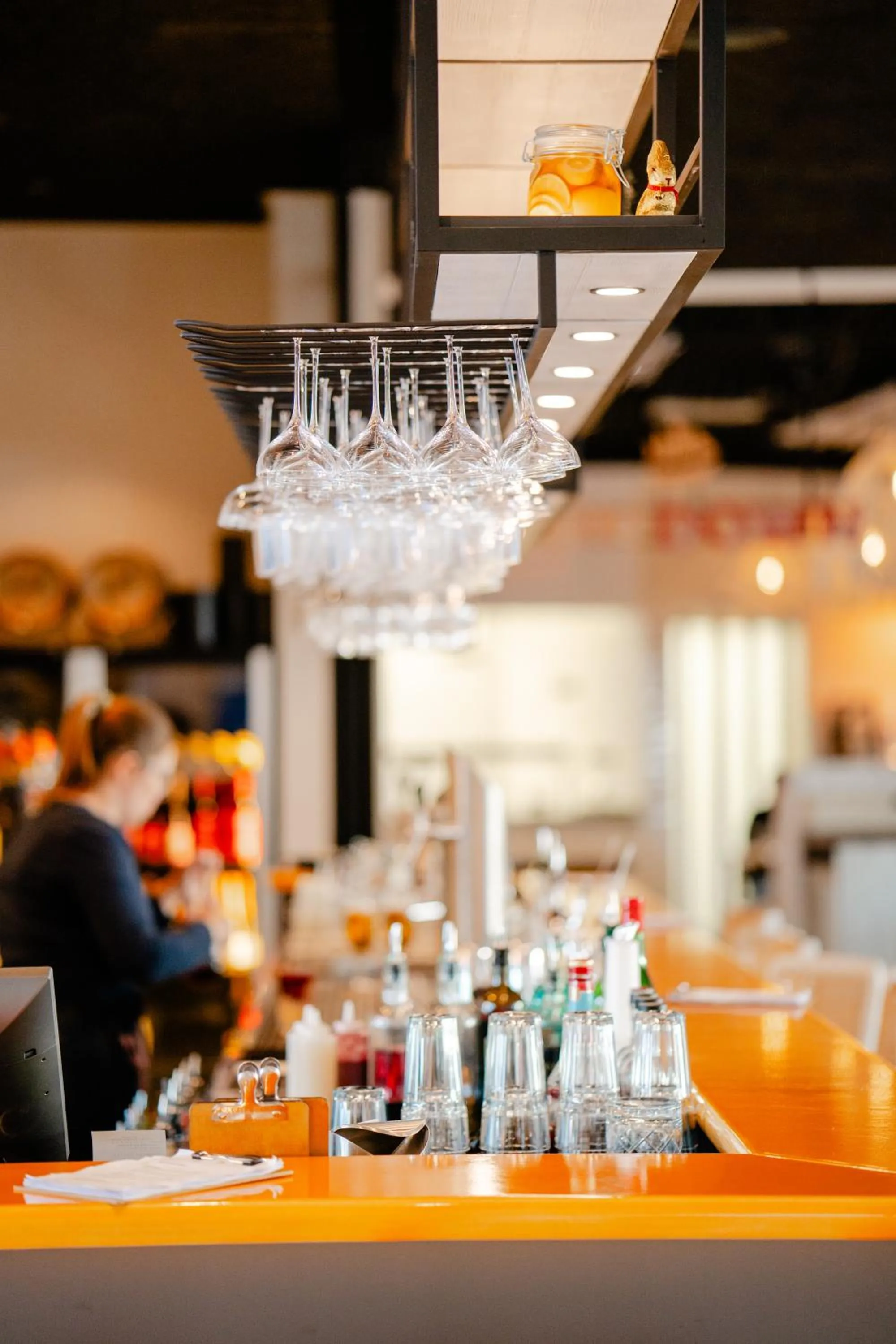 SlowDown Bottsand Hotel und Spa