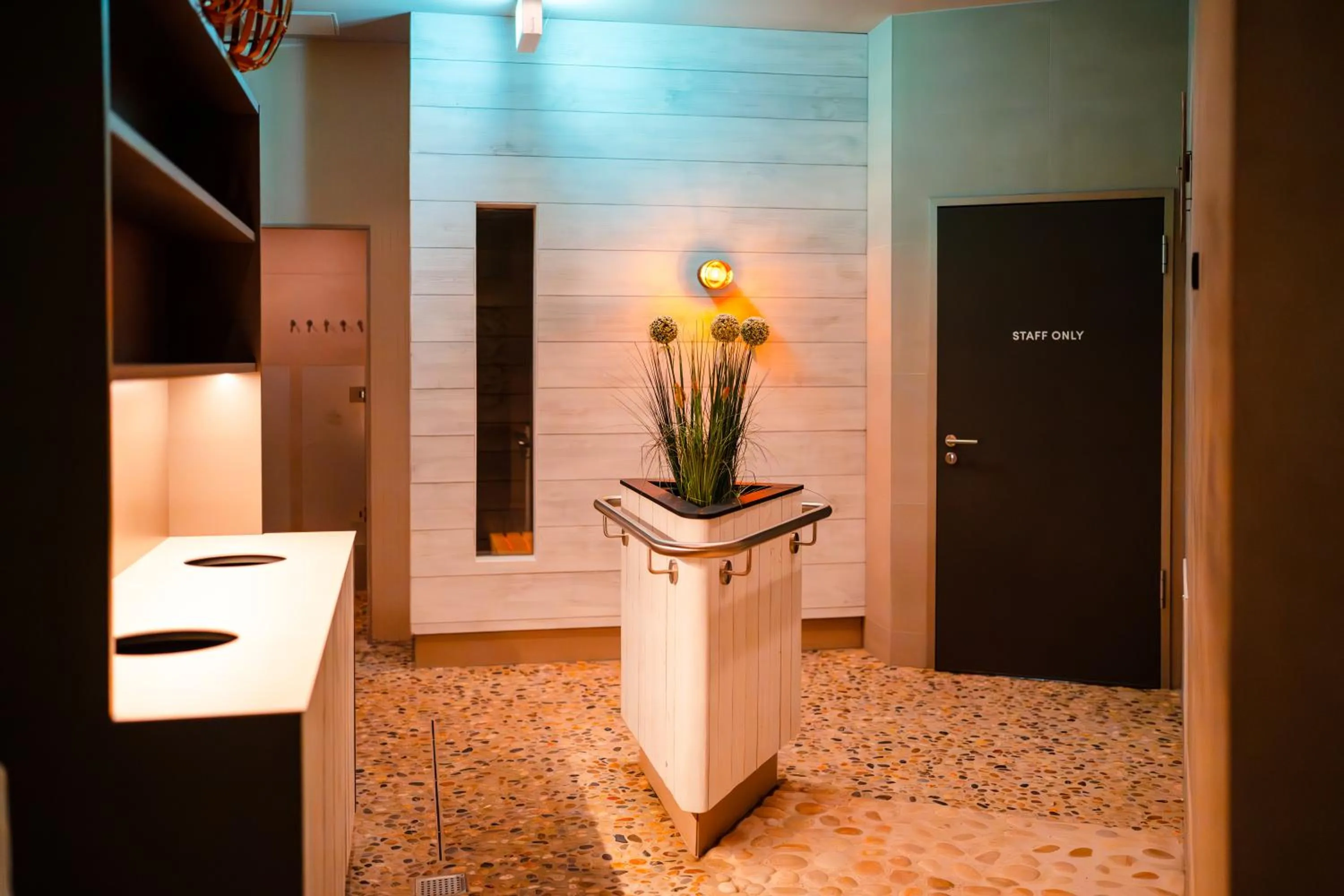 SlowDown Bottsand Hotel und Spa