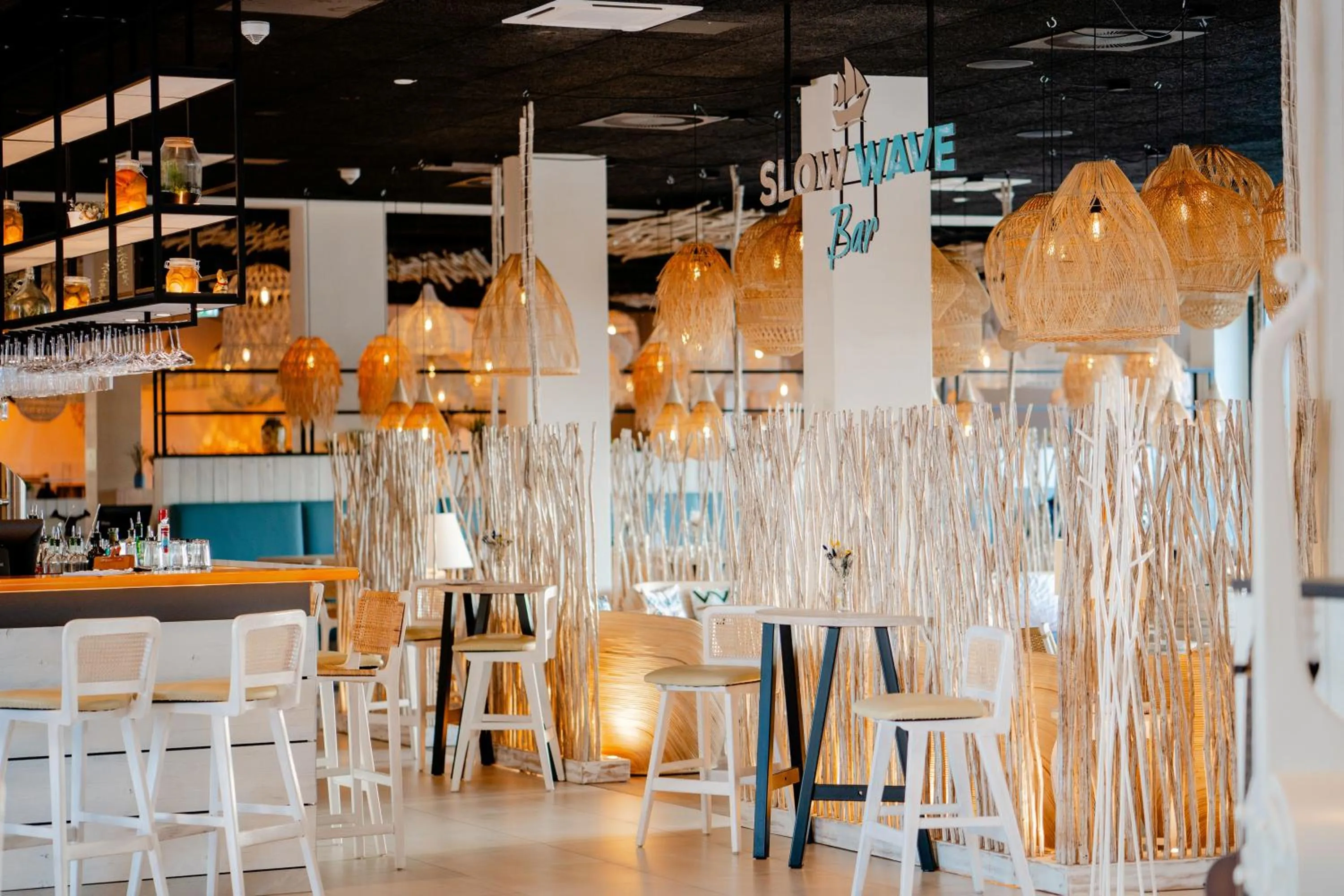 SlowDown Bottsand Hotel und Spa