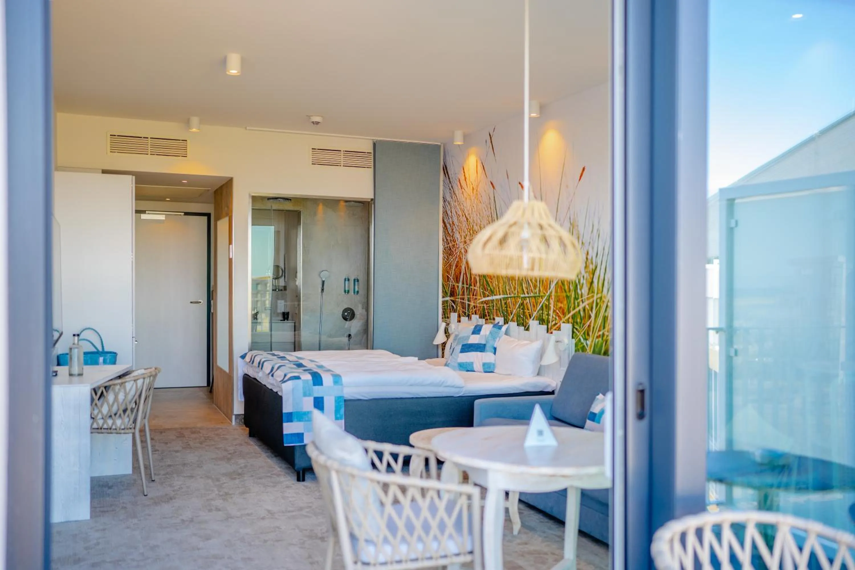 SlowDown Bottsand Hotel und Spa