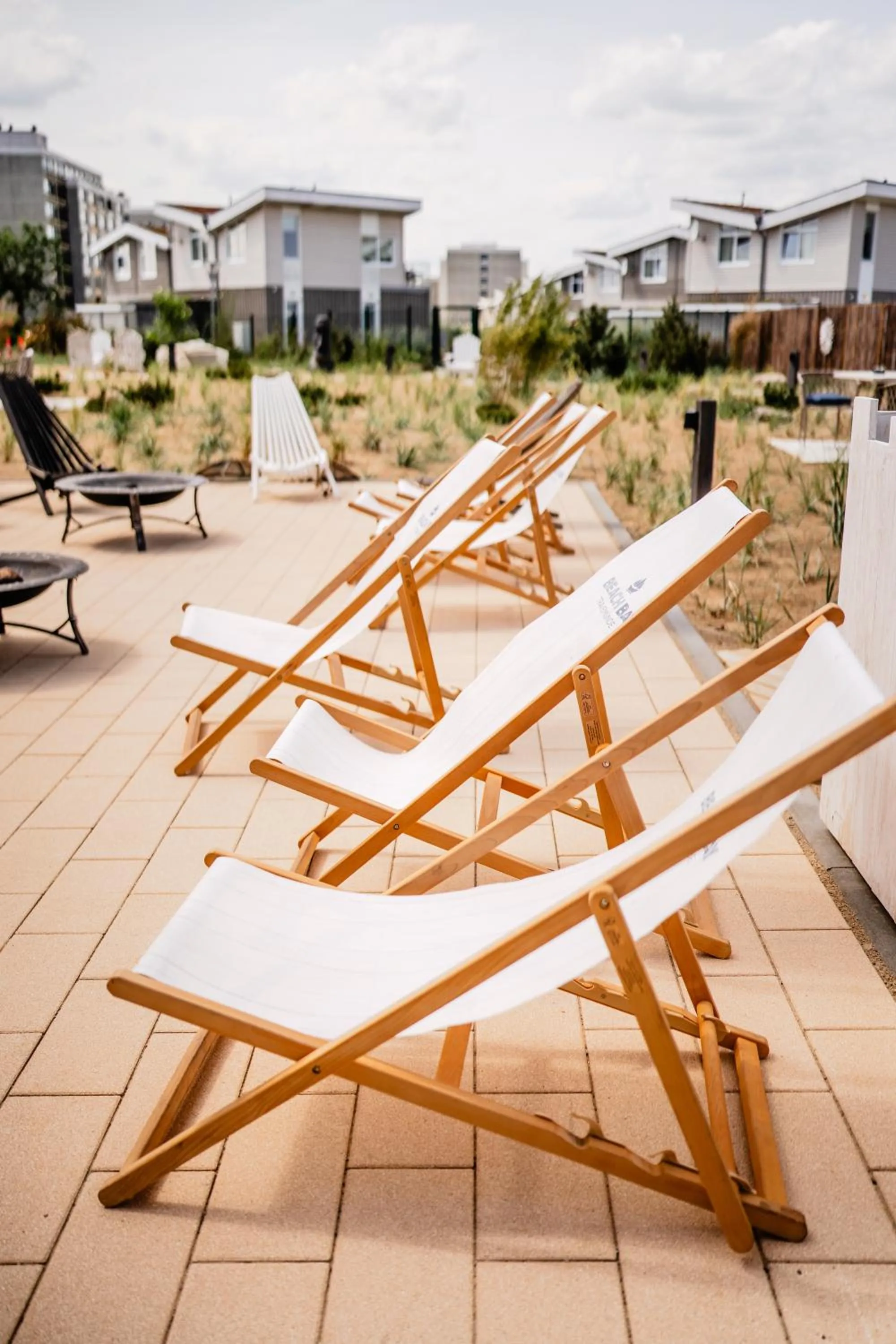 SlowDown Bottsand Hotel und Spa