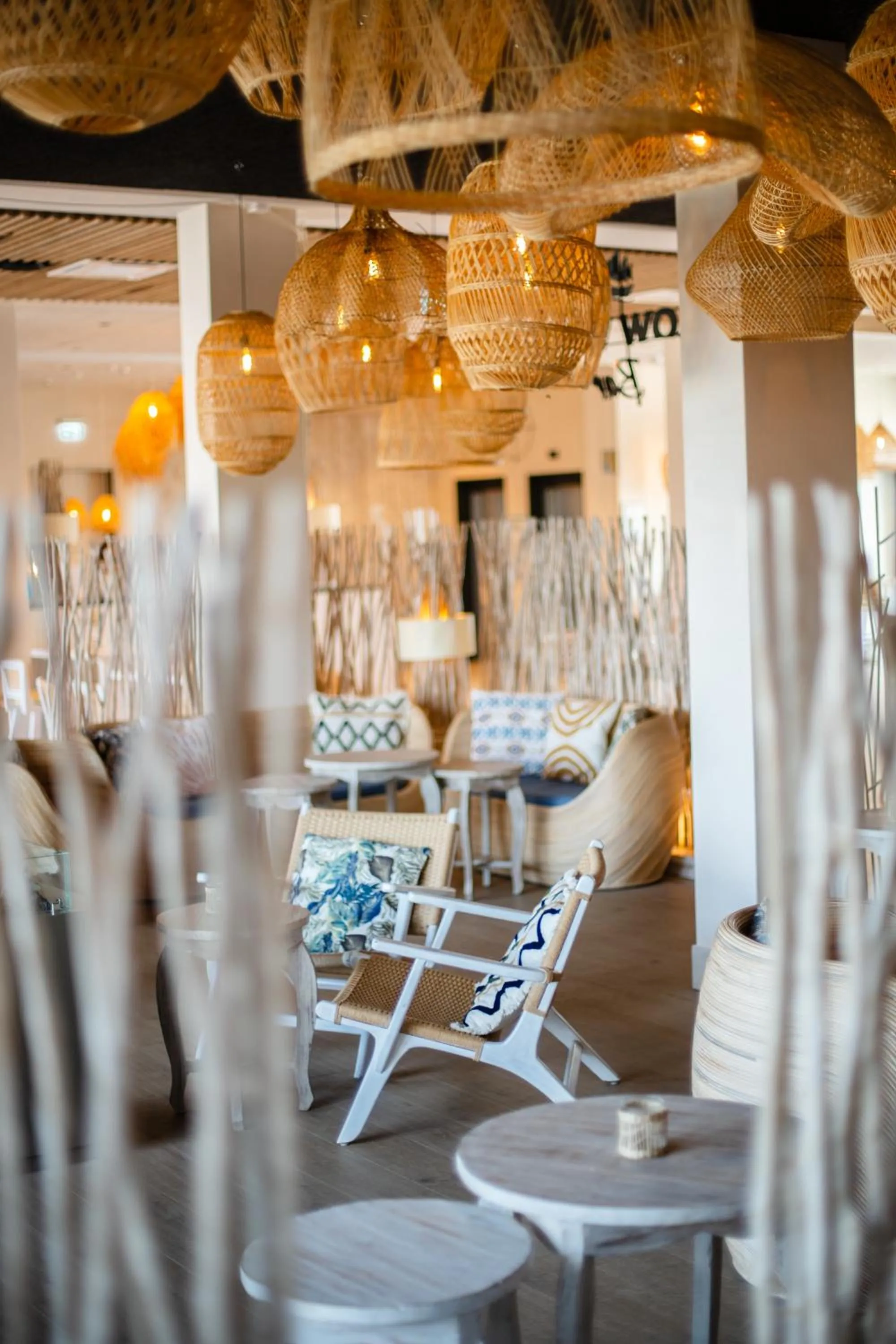 SlowDown Bottsand Hotel und Spa