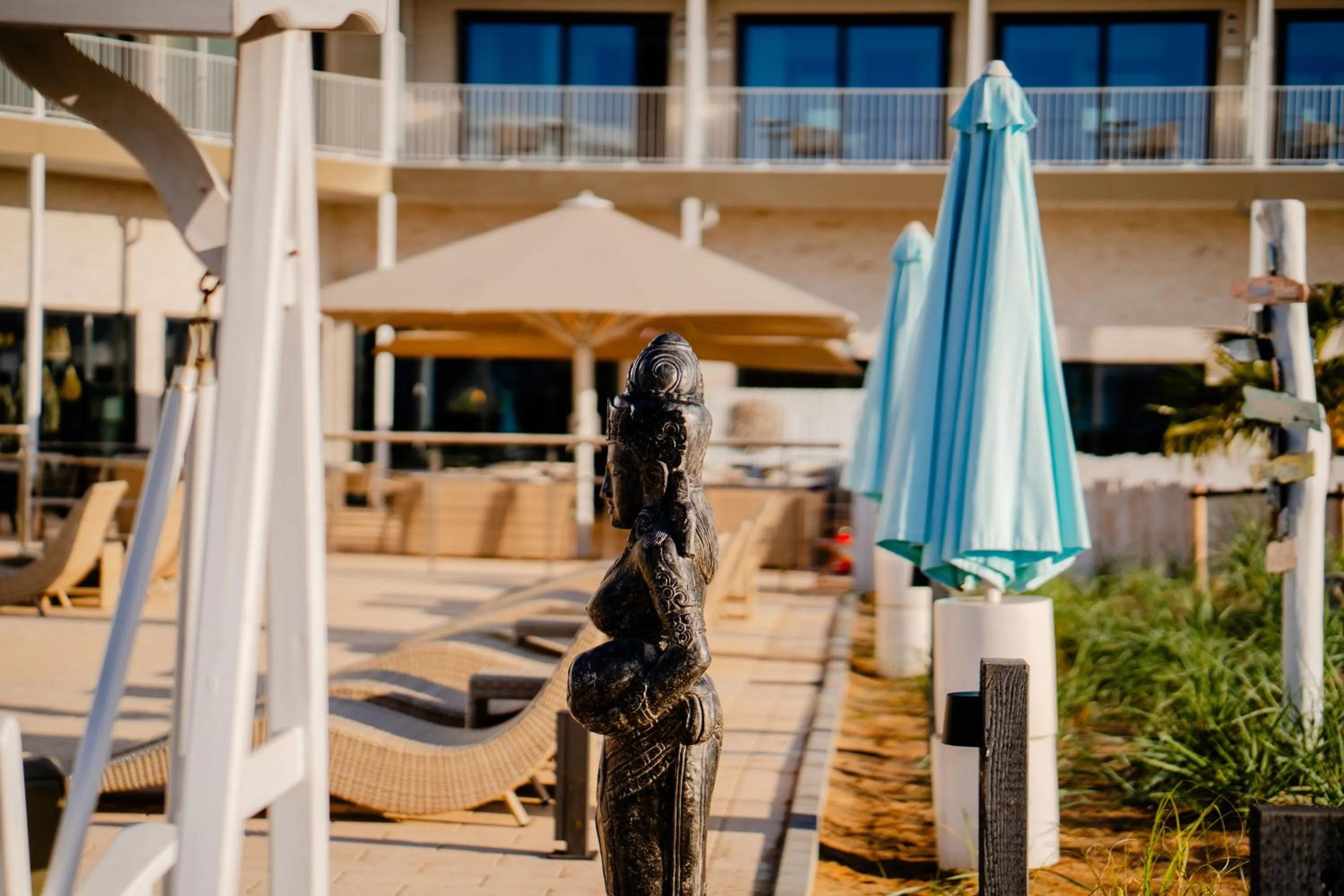 SlowDown Bottsand Hotel und Spa