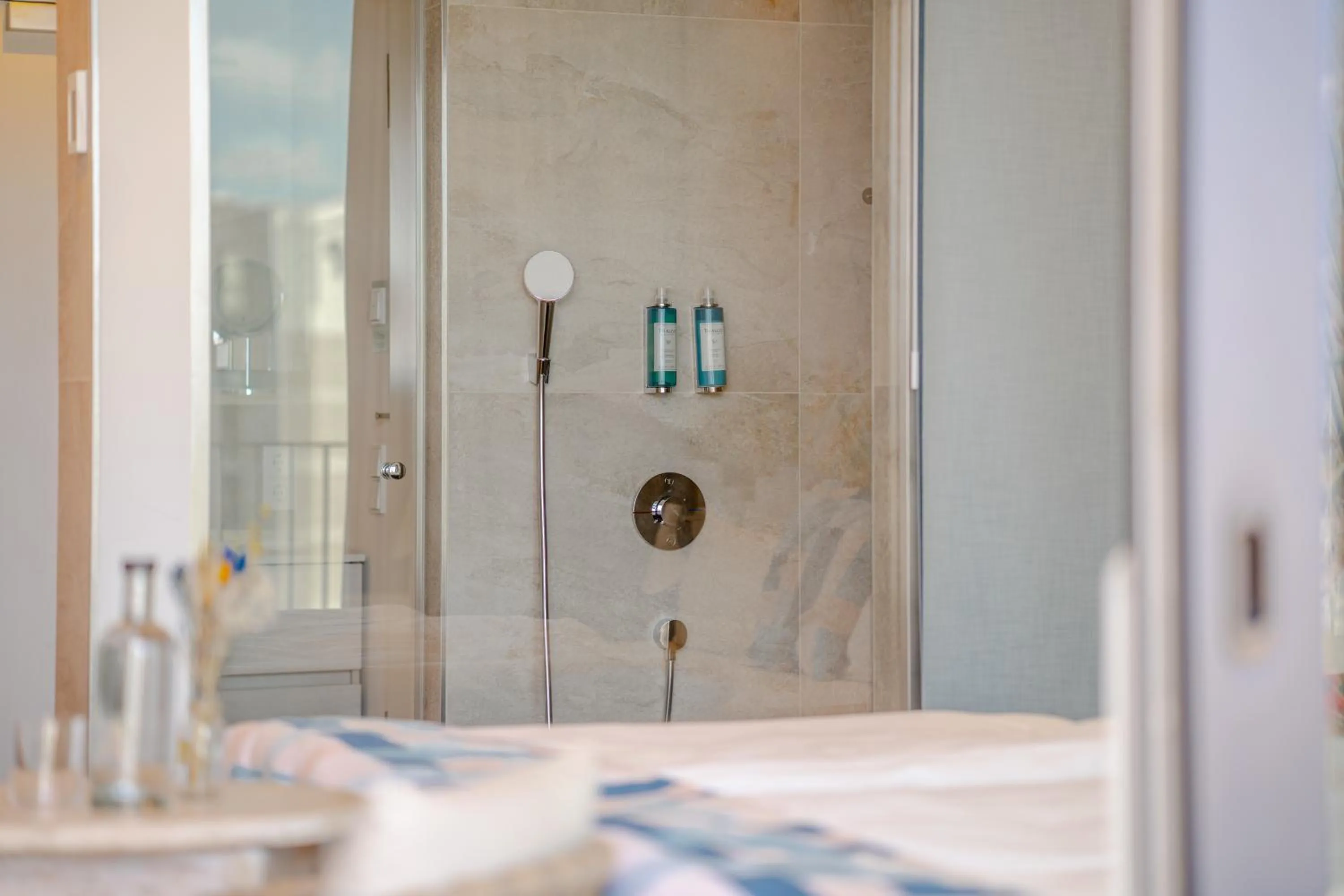 SlowDown Bottsand Hotel und Spa