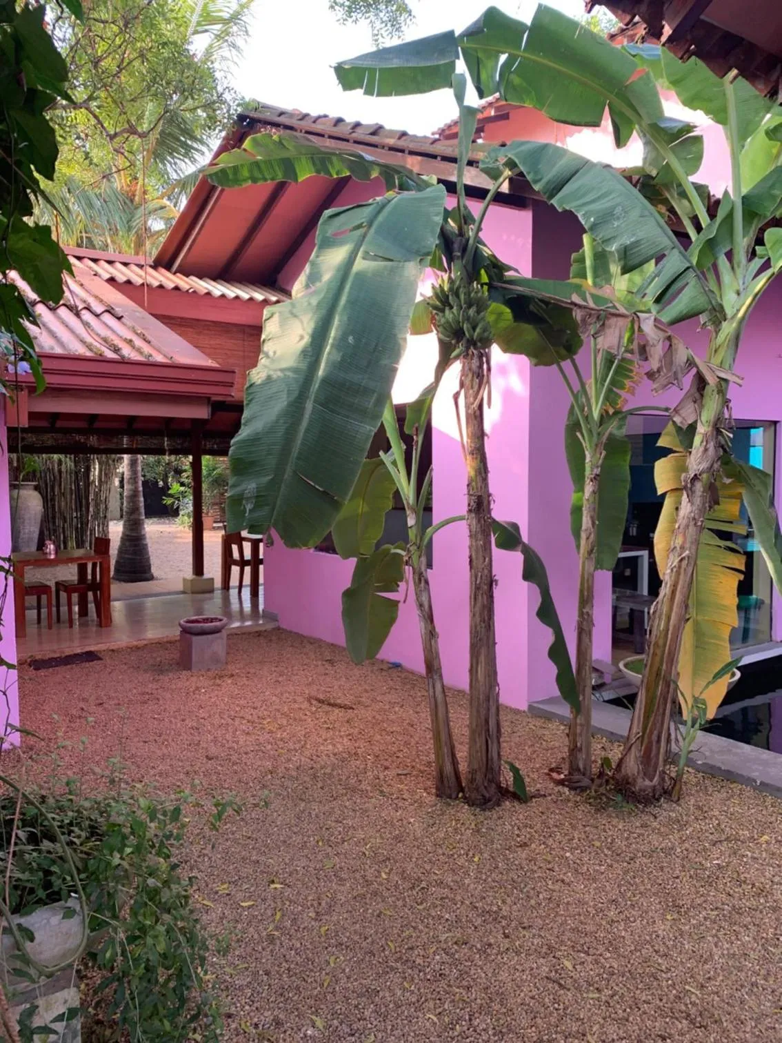 Day in Dickman Resort "The Boutique Hotel"