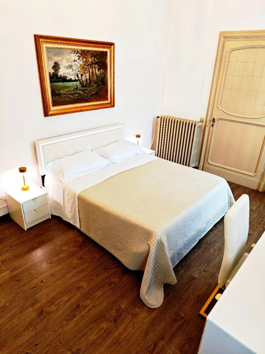 Bedroom, Bed in Antica Dimora