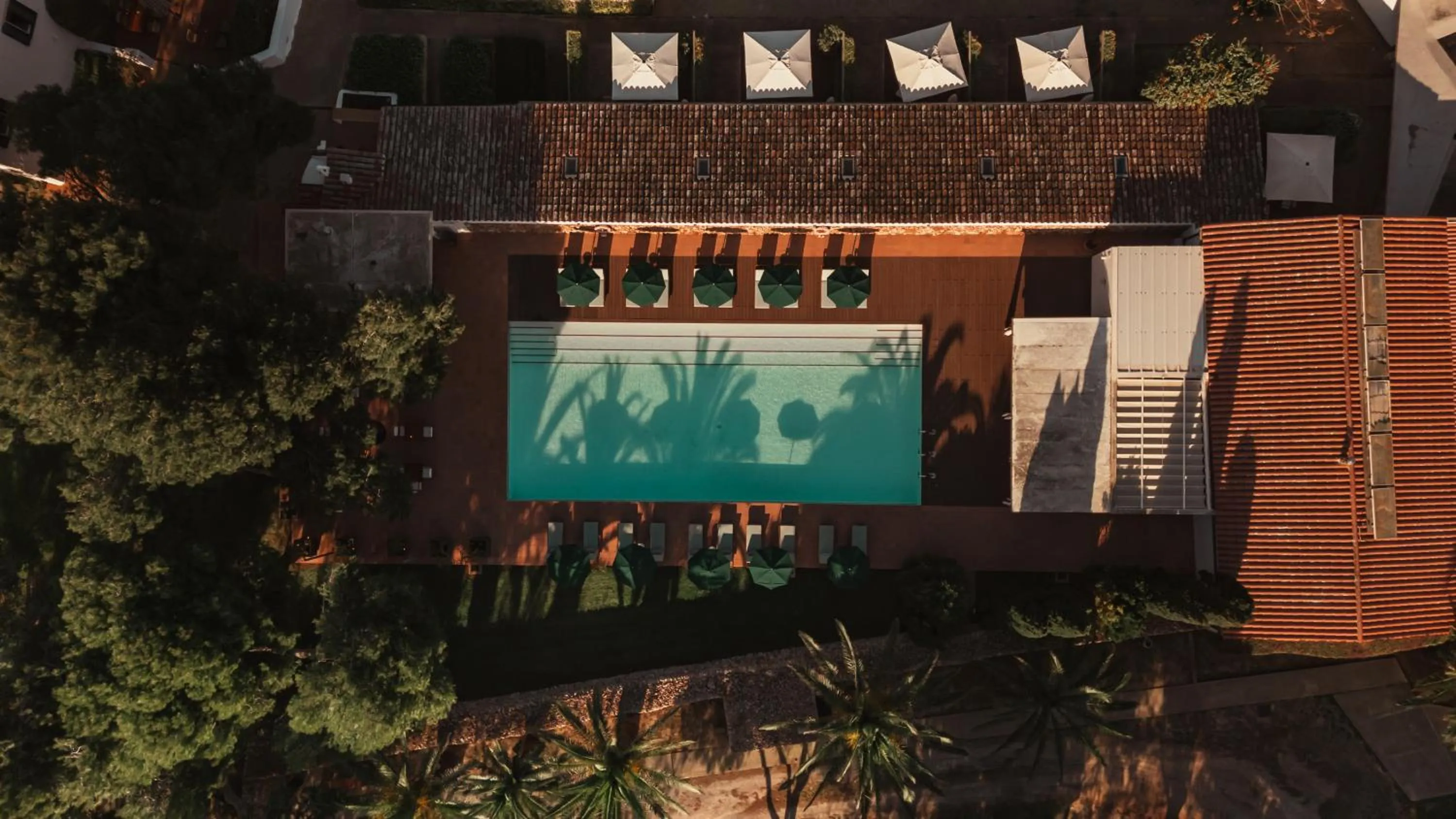 Binissaida Boutique Hotel