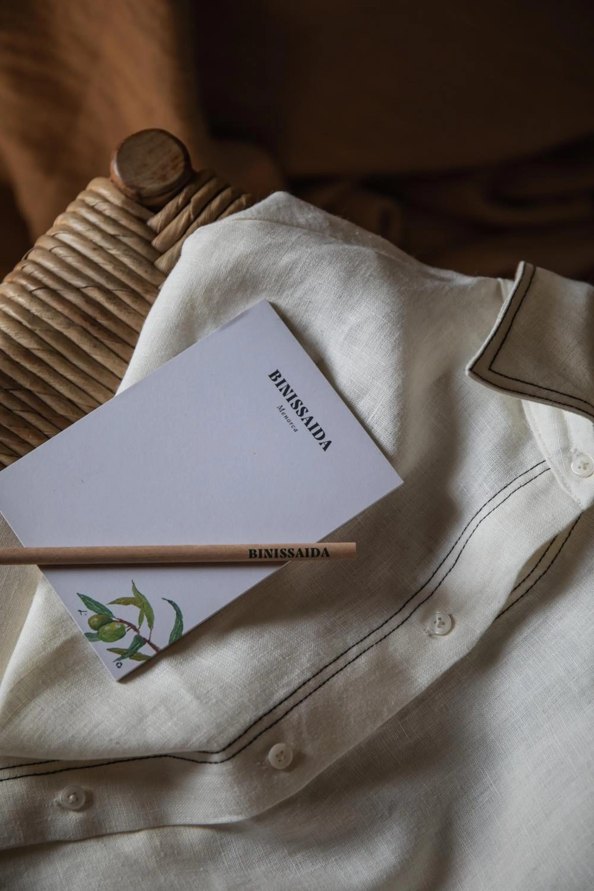 Binissaida Boutique Hotel