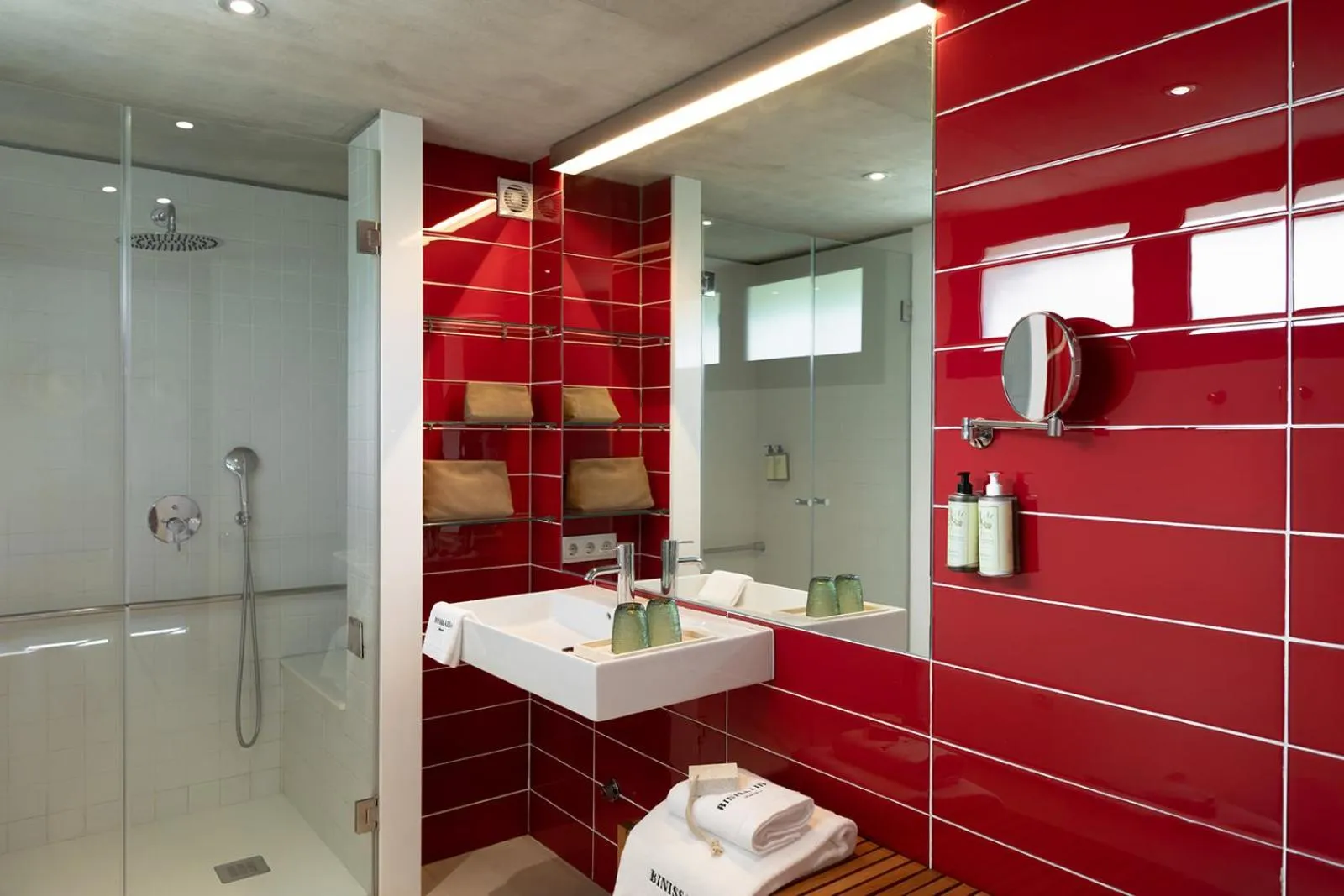 Binissaida Boutique Hotel