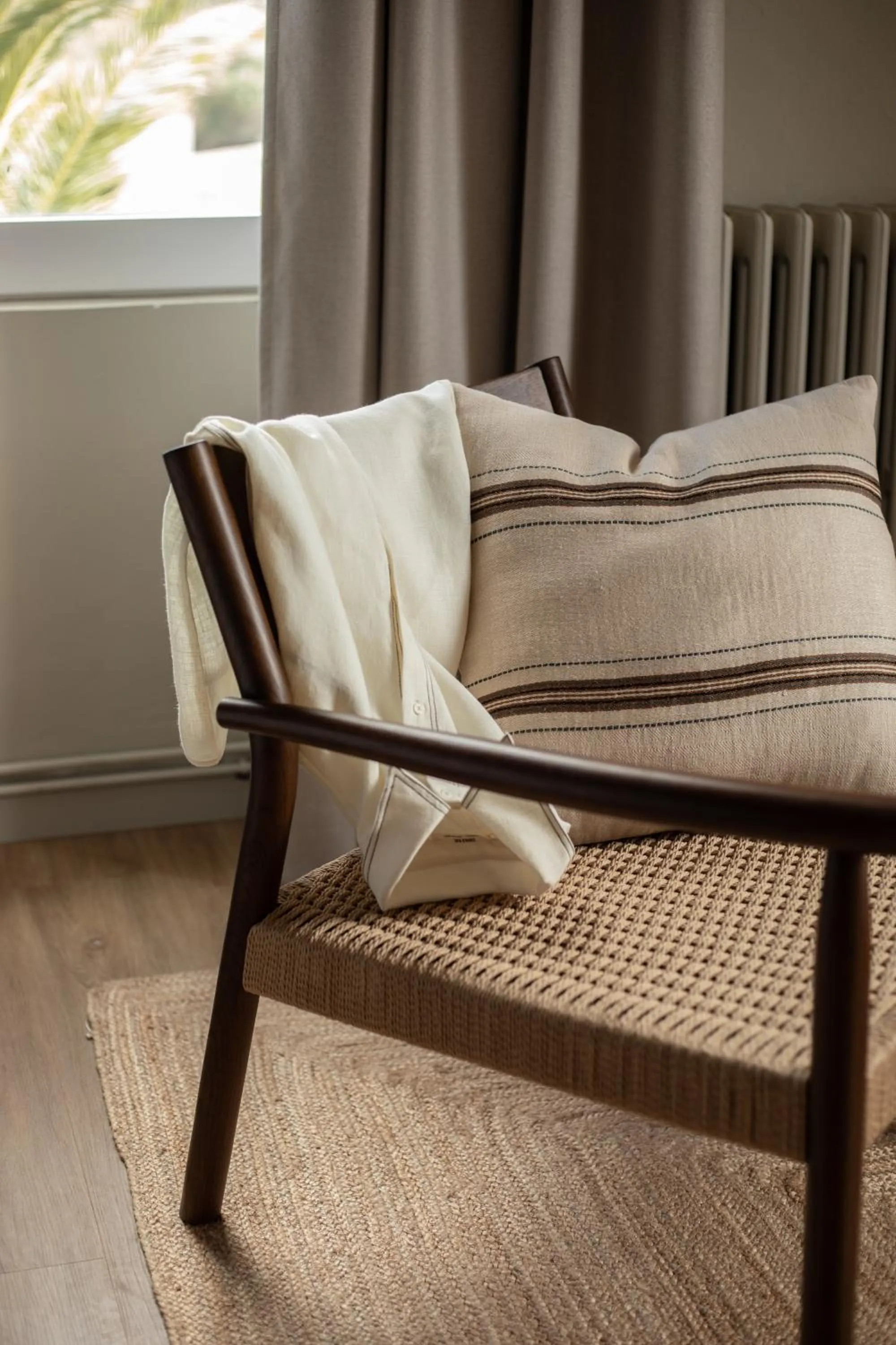 Binissaida Boutique Hotel