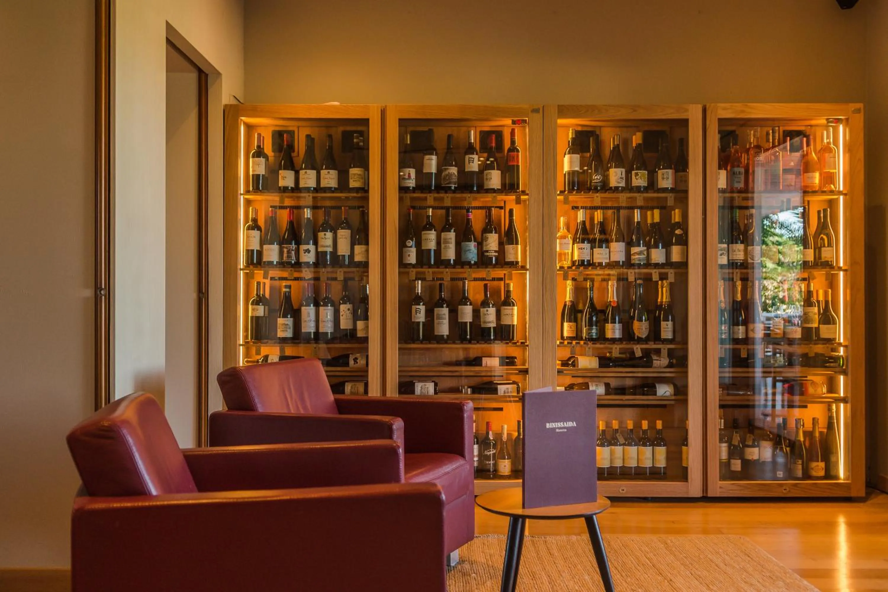 Binissaida Boutique Hotel