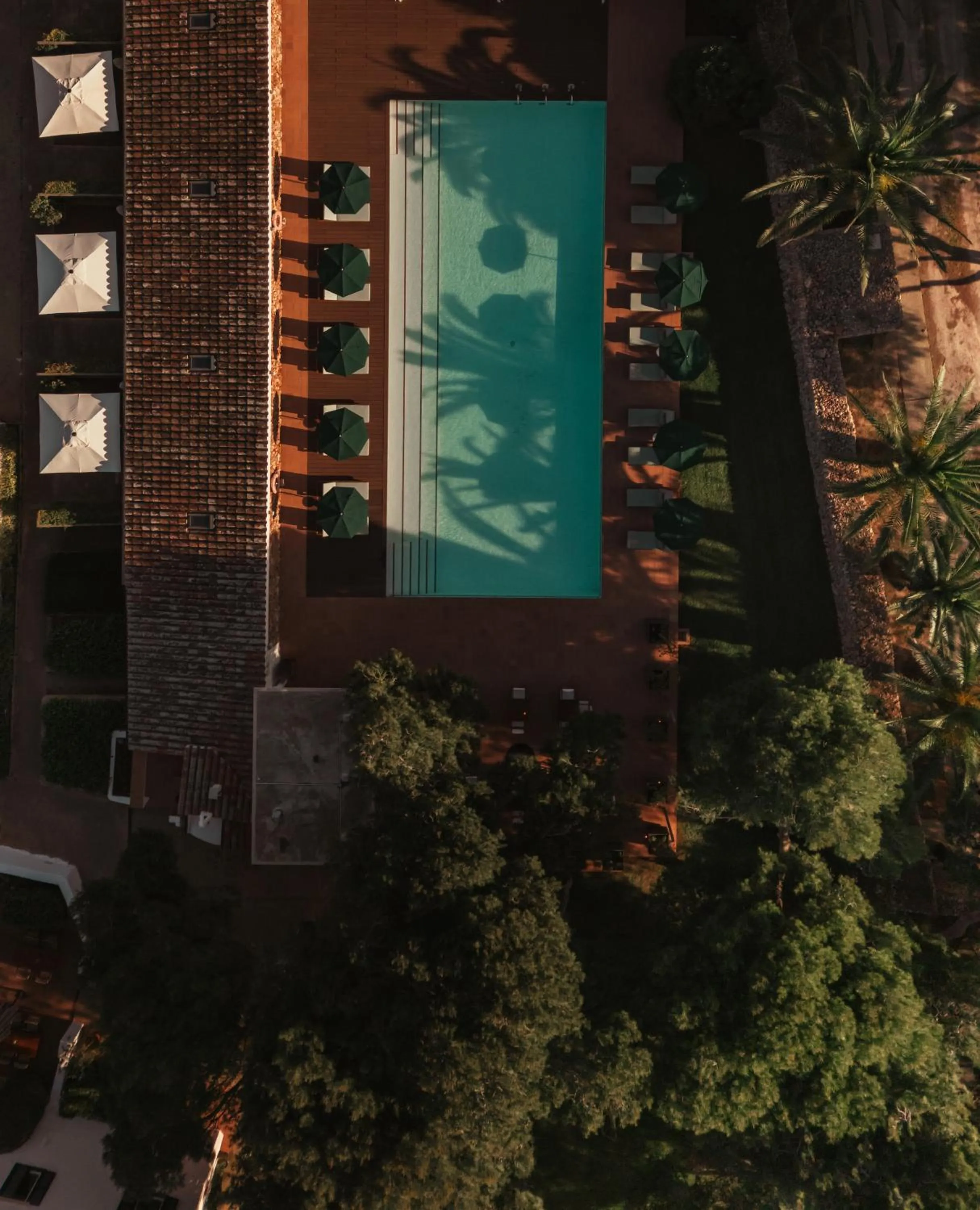 Binissaida Boutique Hotel