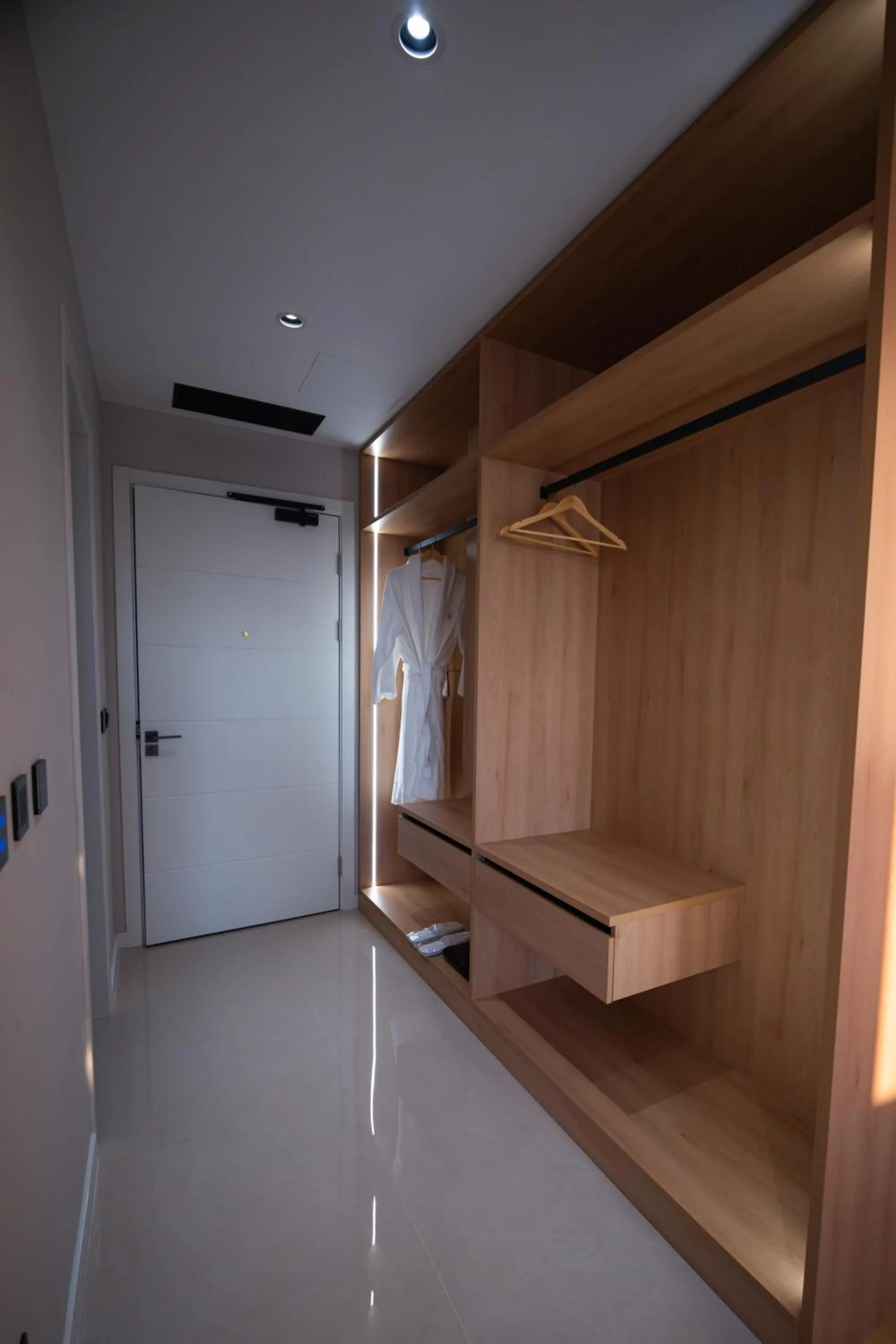 furniture in Holiday Hotel