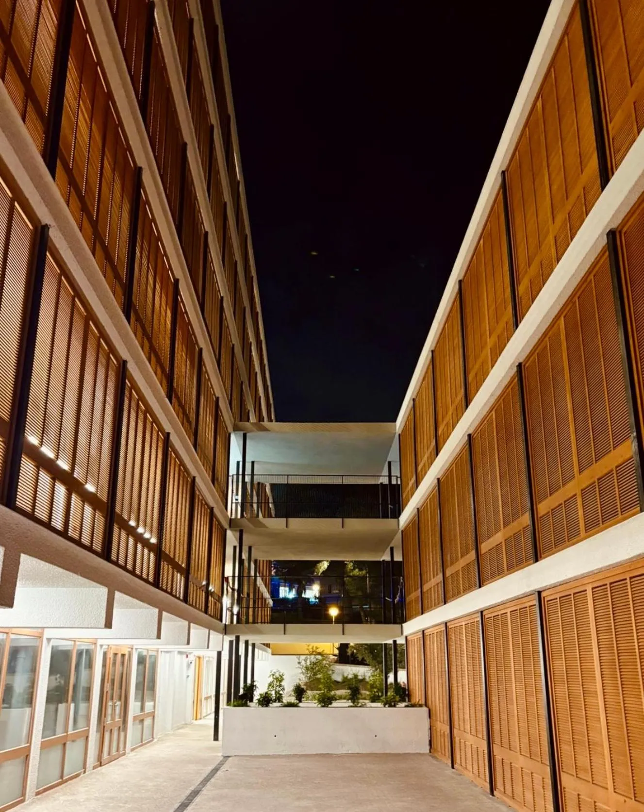 Property building in Hotel SunClub CalaVinya - Adults Recommended