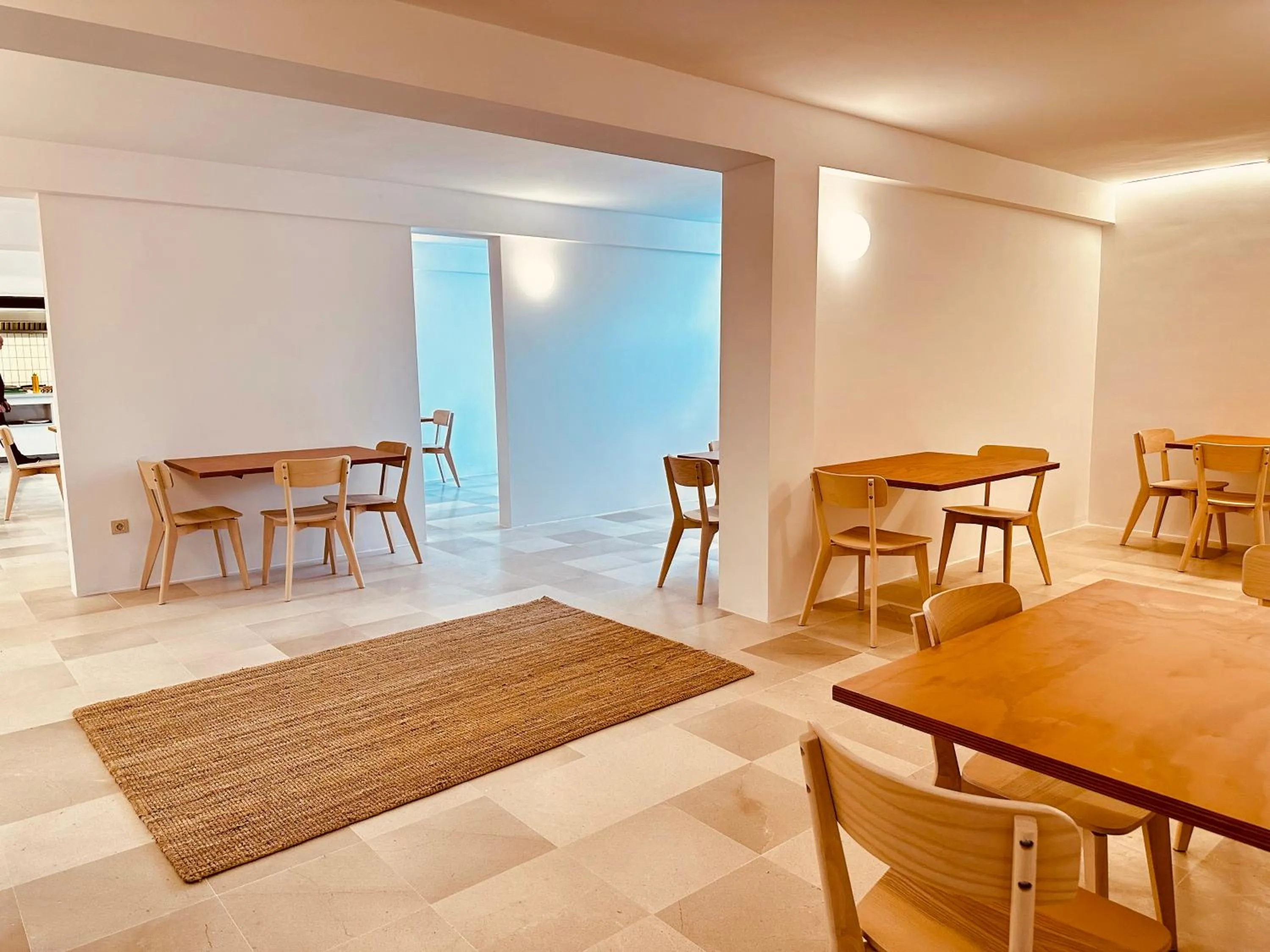 Dining area in Hotel SunClub CalaVinya - Adults Recommended