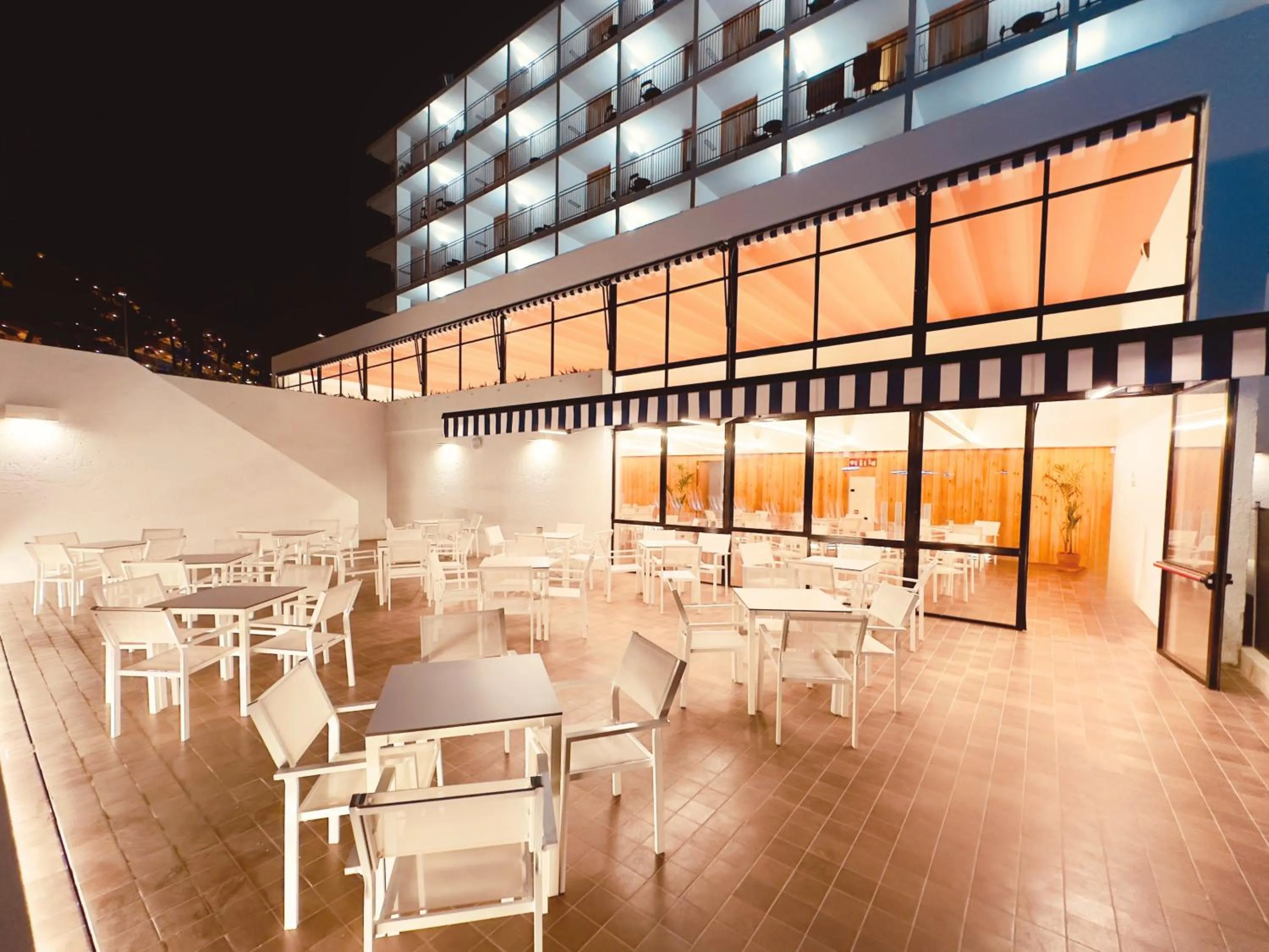 Property building in Hotel SunClub CalaVinya - Adults Recommended