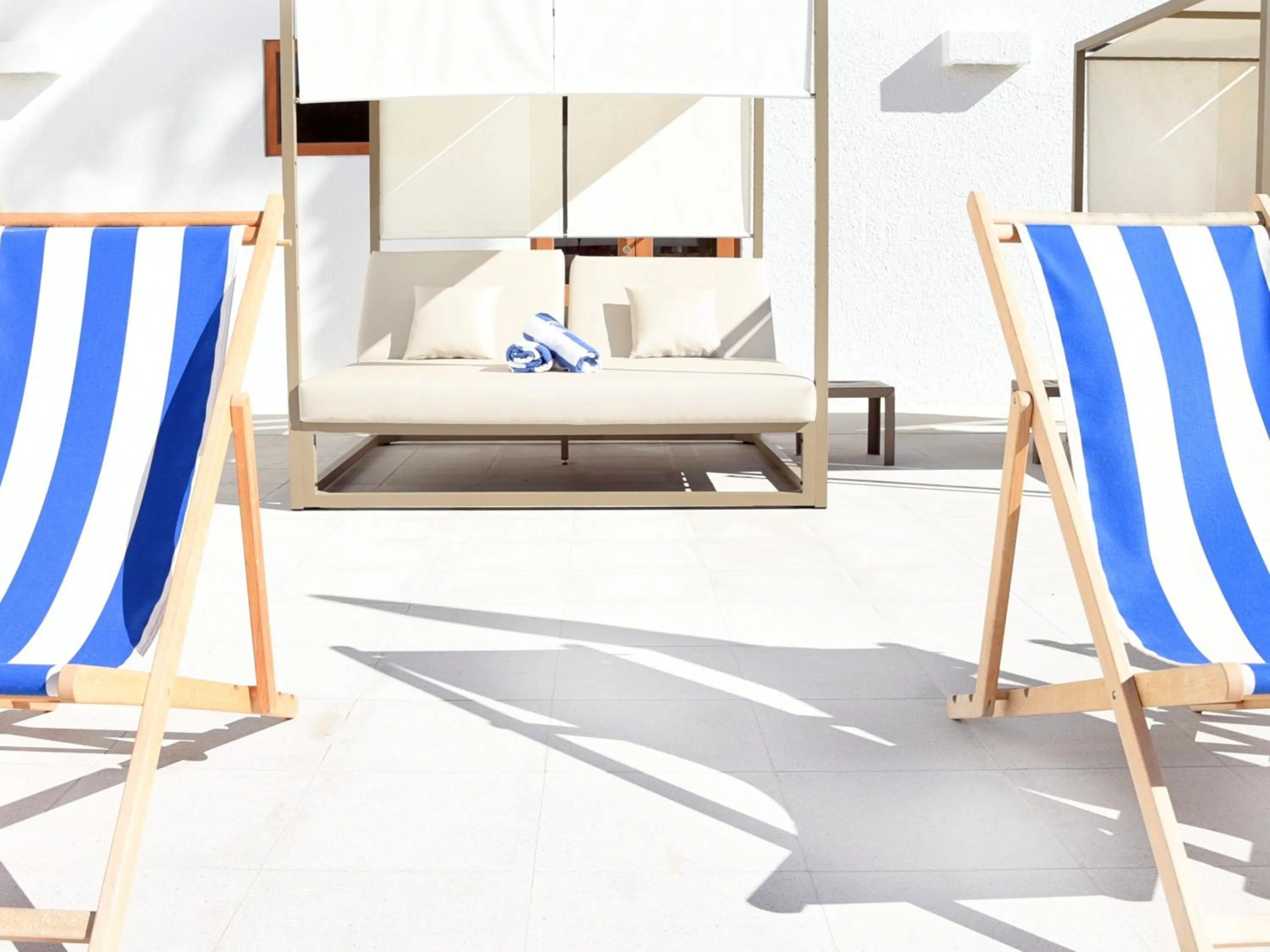 Day in Hotel SunClub CalaVinya - Adults Recommended