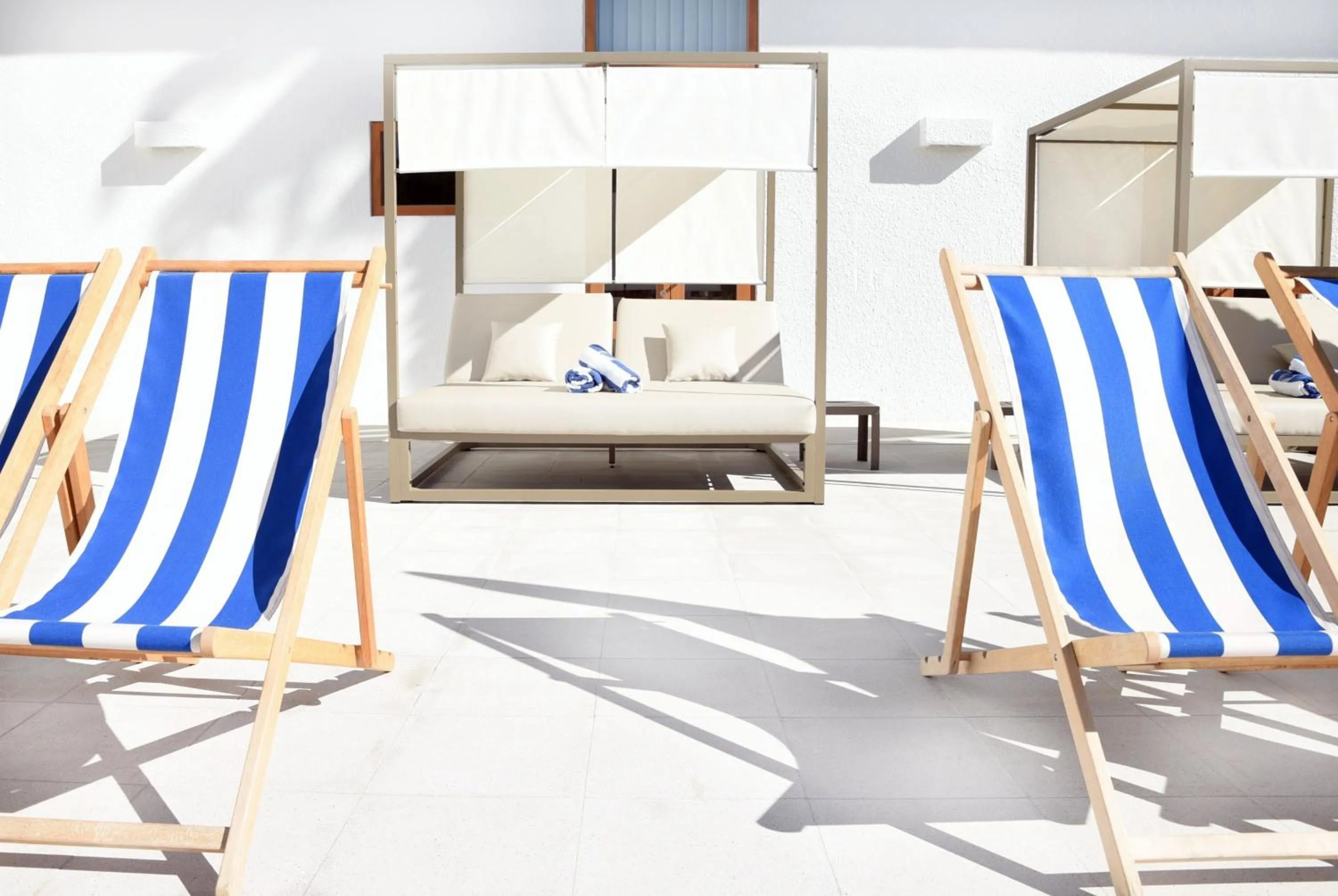 Property building in Hotel SunClub CalaVinya - Adults Recommended