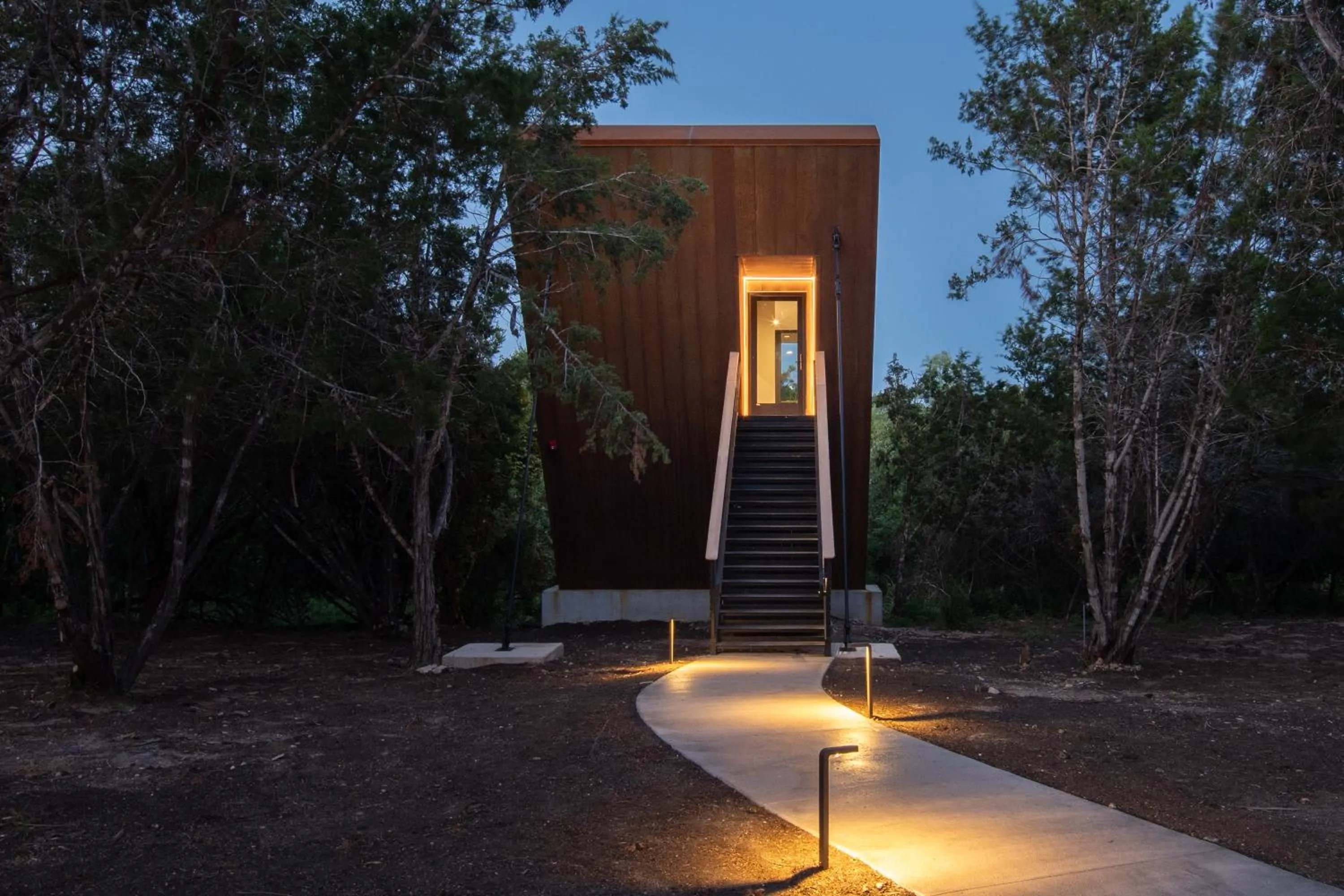 Onera Fredericksburg