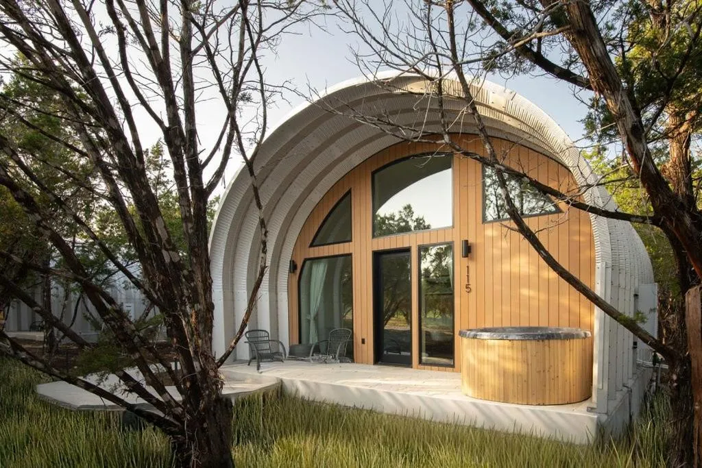 Onera Fredericksburg