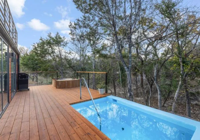 Onera Fredericksburg