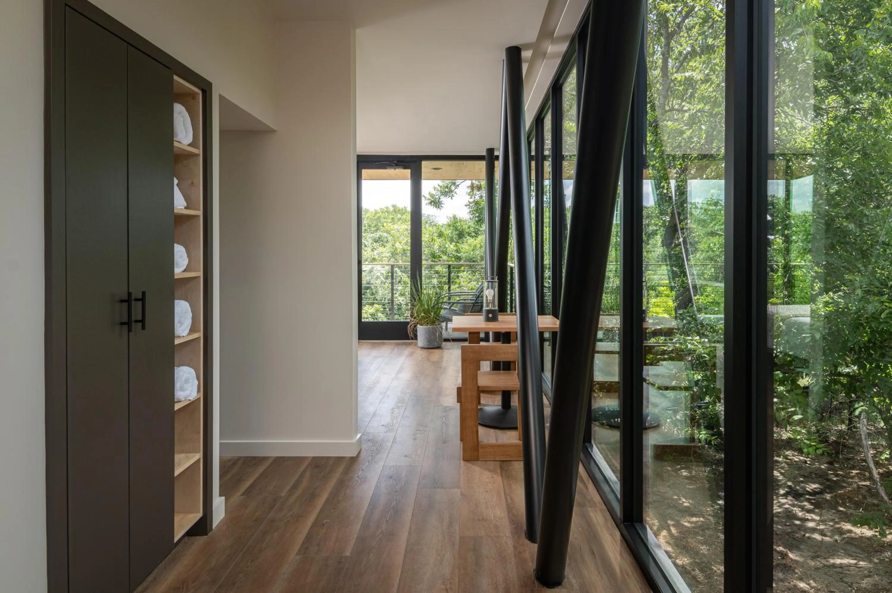 Onera Fredericksburg