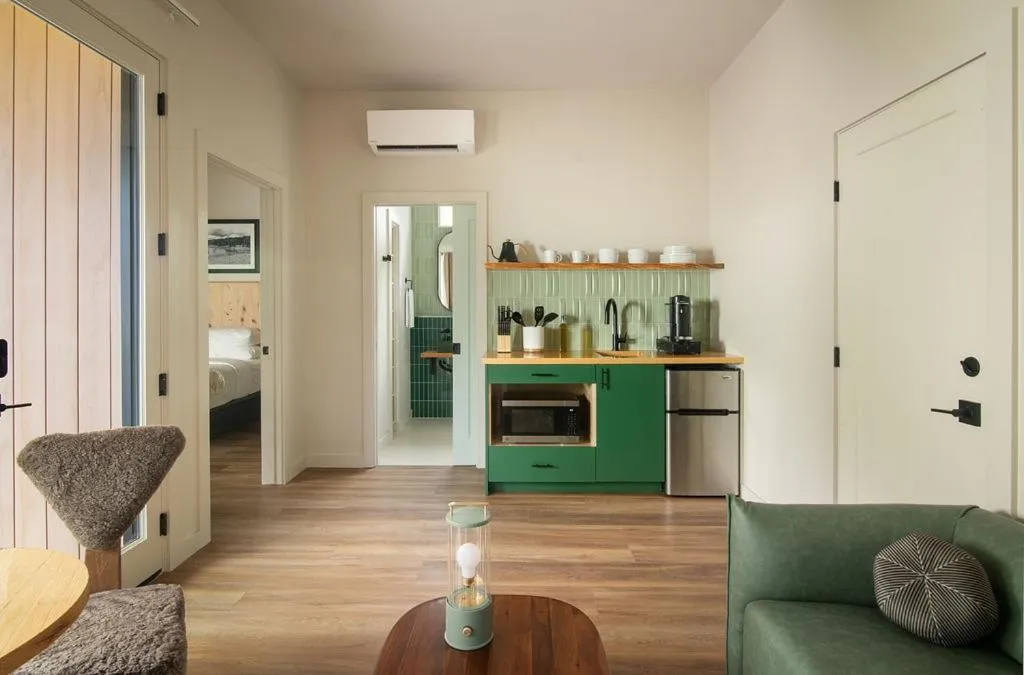 Onera Fredericksburg