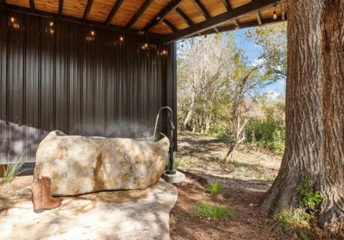 Onera Fredericksburg