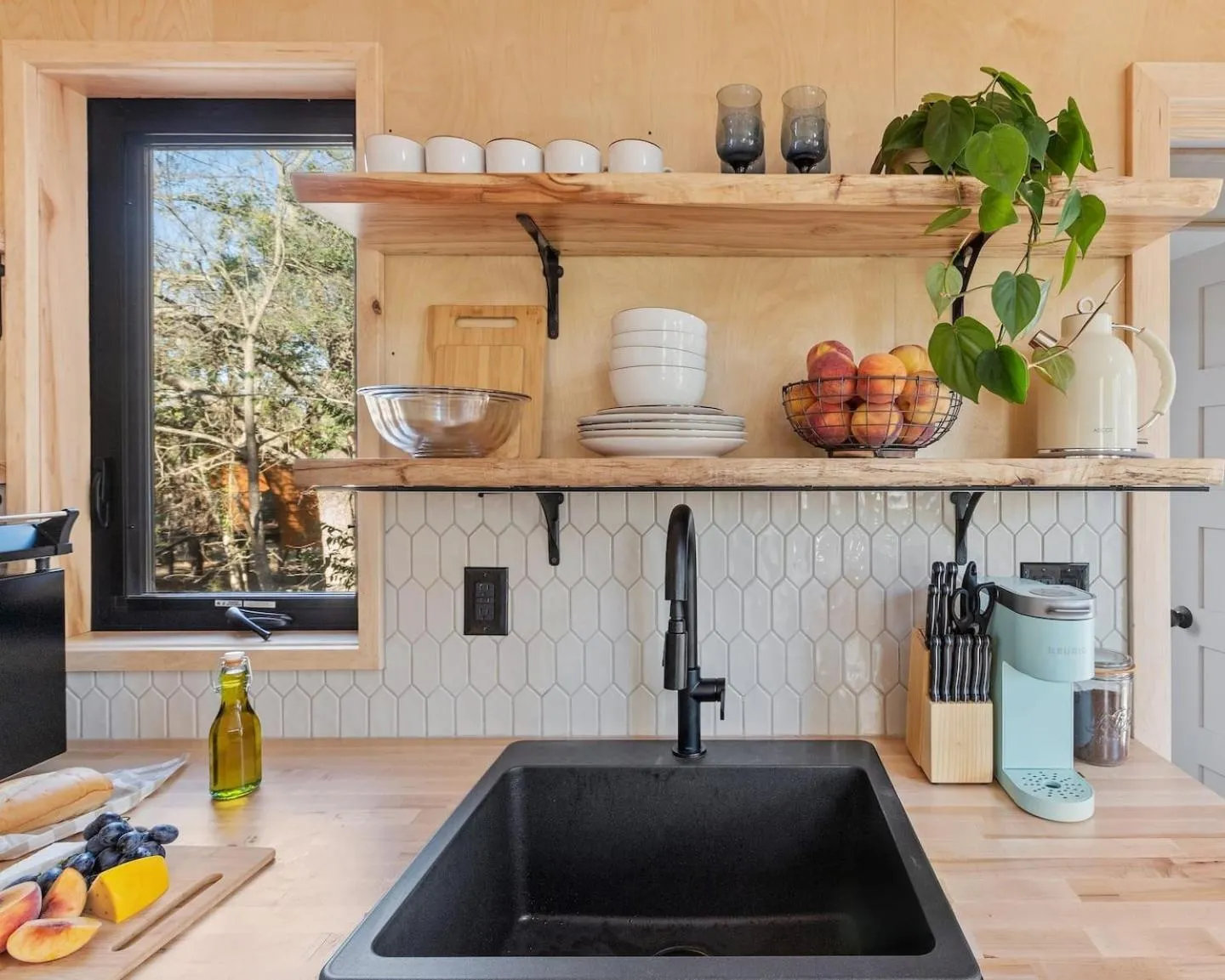 Onera Fredericksburg