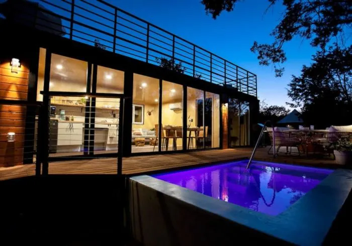 Onera Fredericksburg