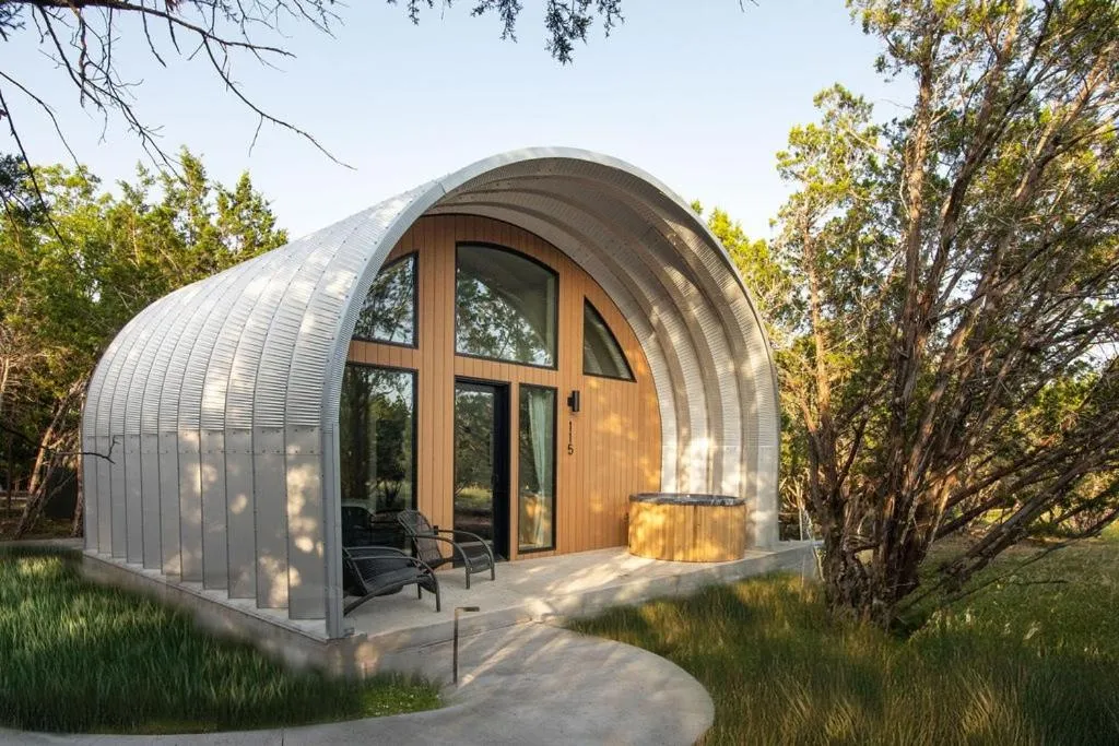 Onera Fredericksburg