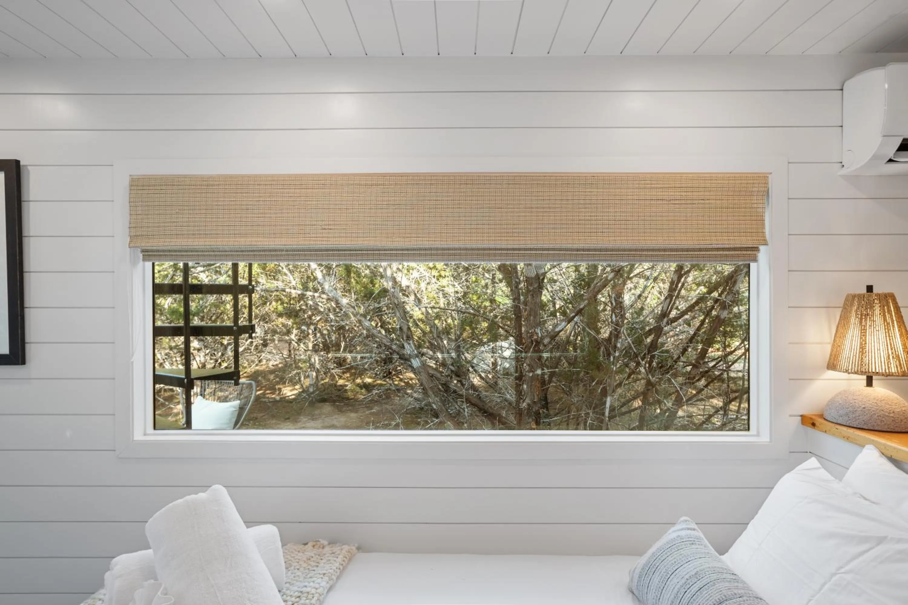 Bed in Onera Fredericksburg