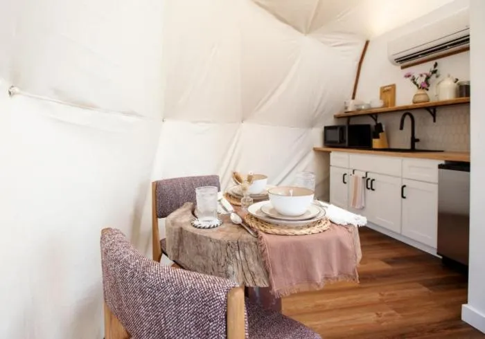 Onera Fredericksburg