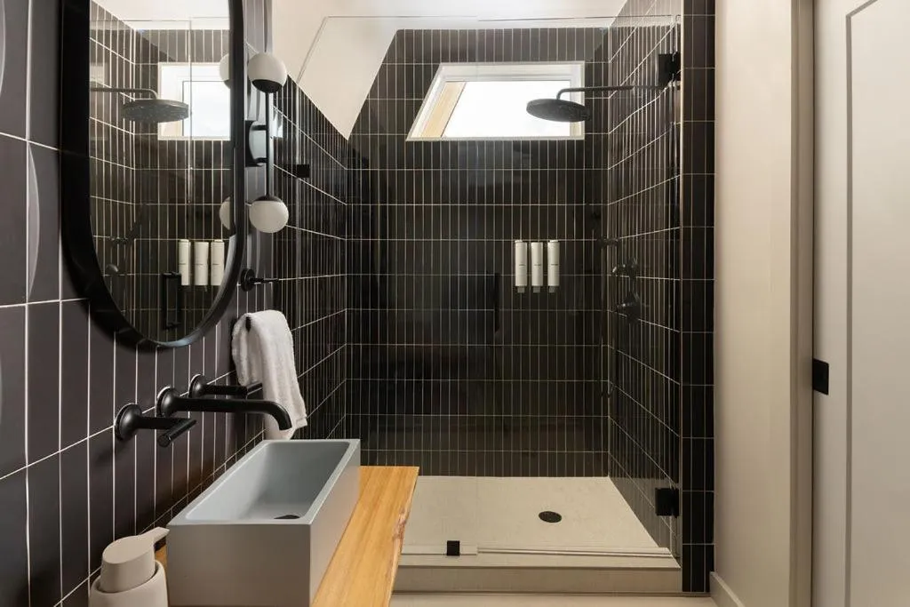 Bathroom in Onera Fredericksburg