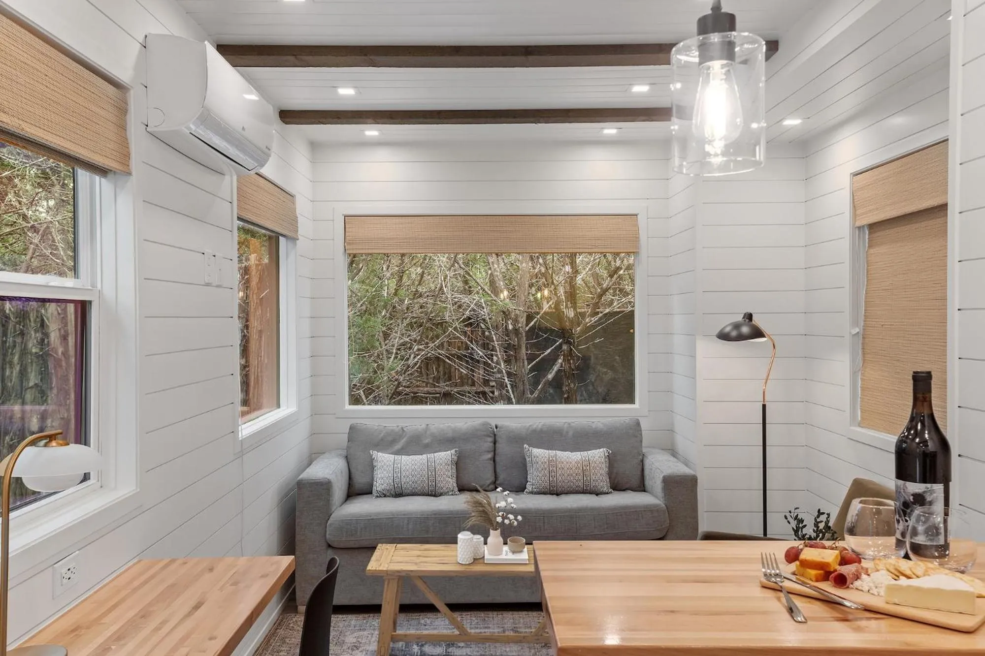 View (from property/room) in Onera Fredericksburg