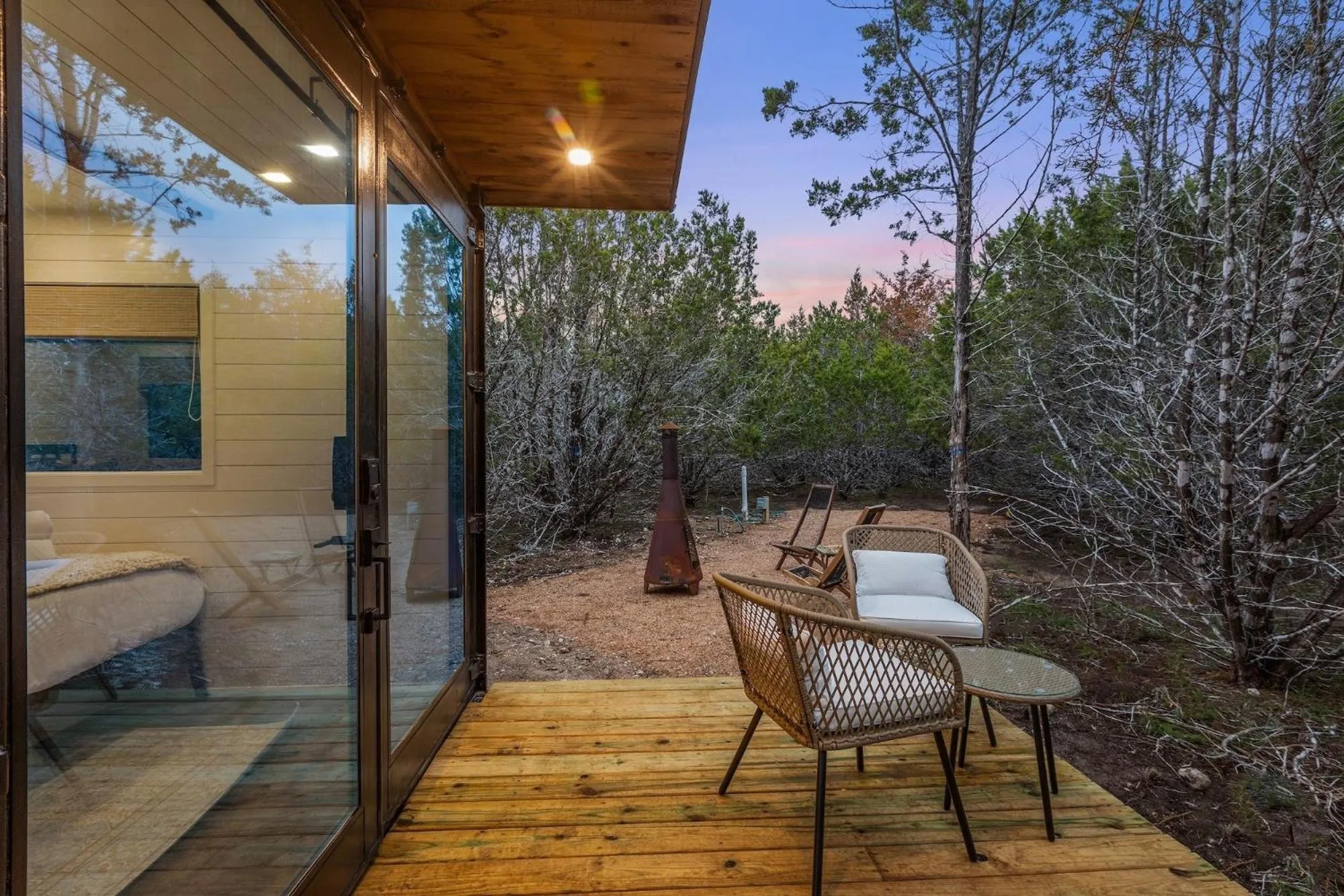 Onera Fredericksburg